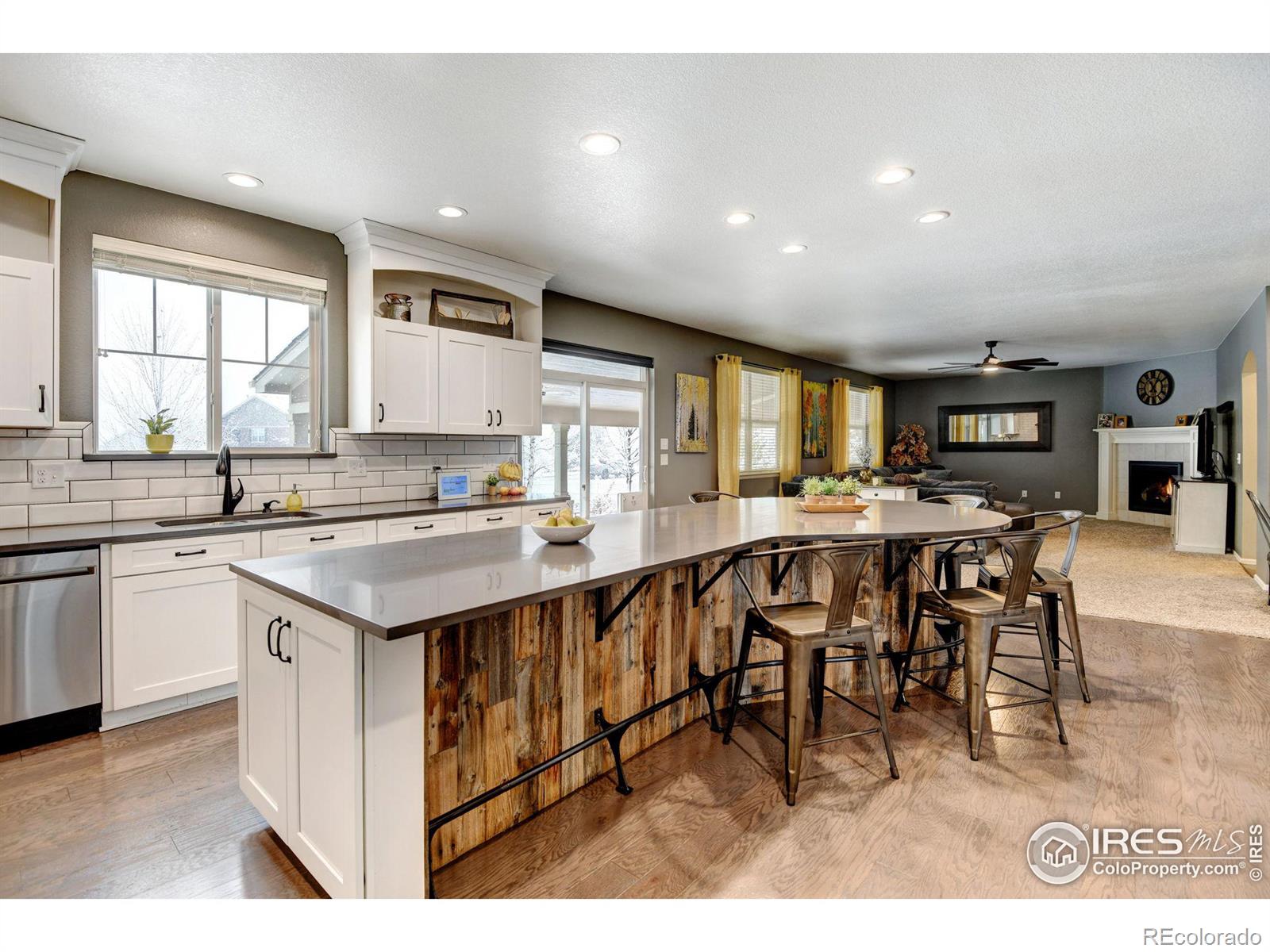 MLS Image #12 for 10052  briarwood street,firestone, Colorado