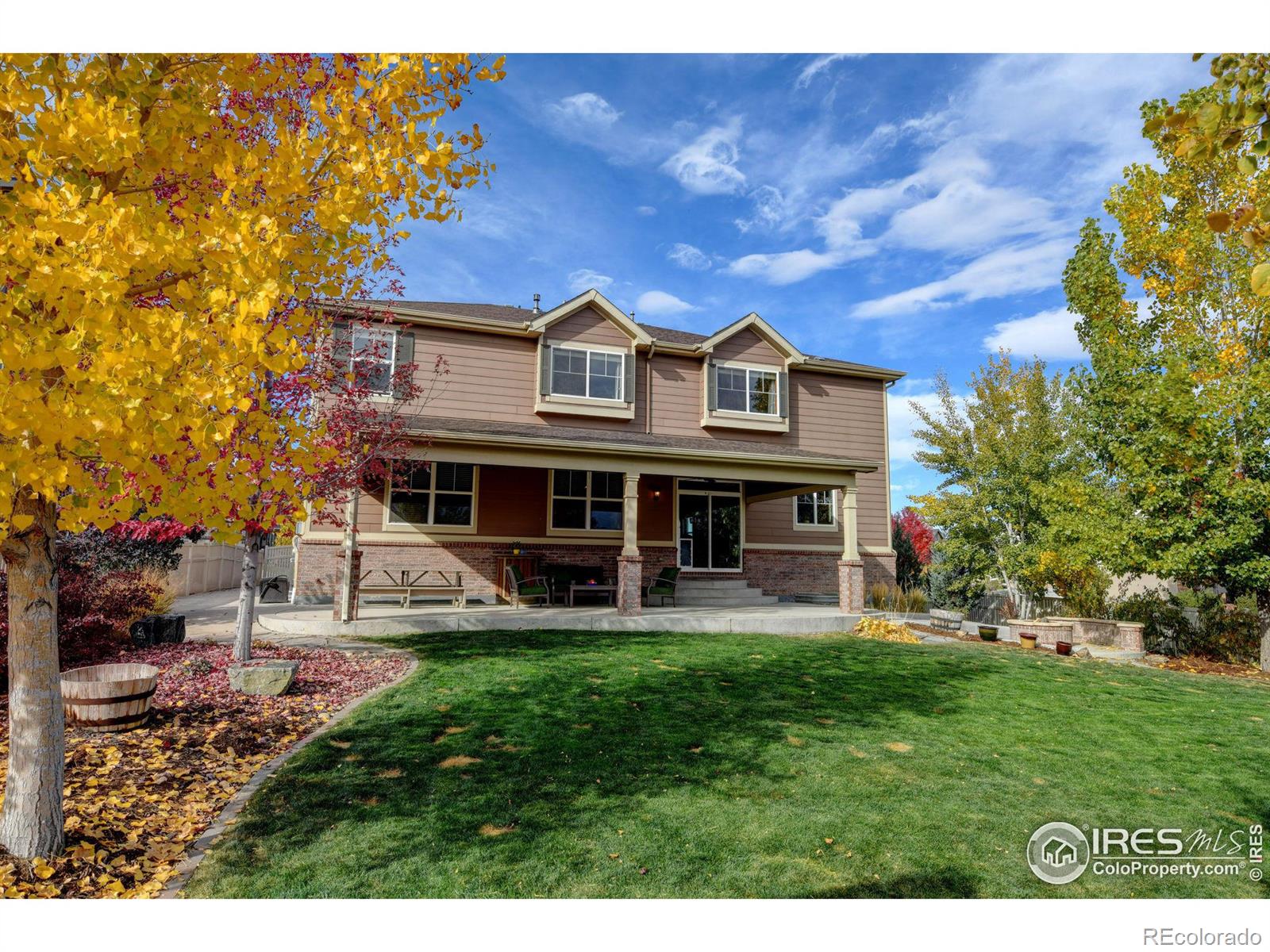 MLS Image #34 for 10052  briarwood street,firestone, Colorado