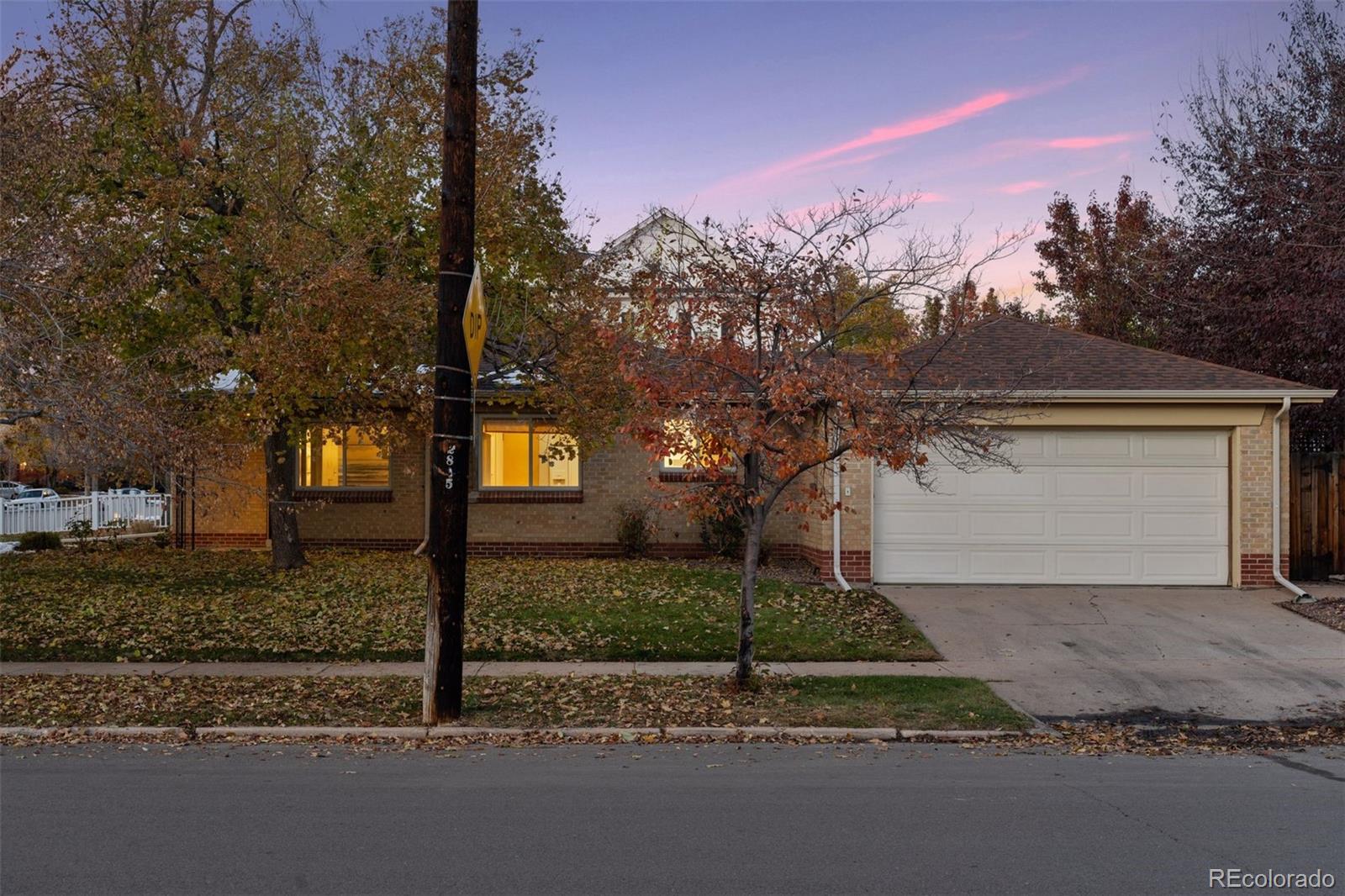 MLS Image #2 for 2390 s clayton street,denver, Colorado