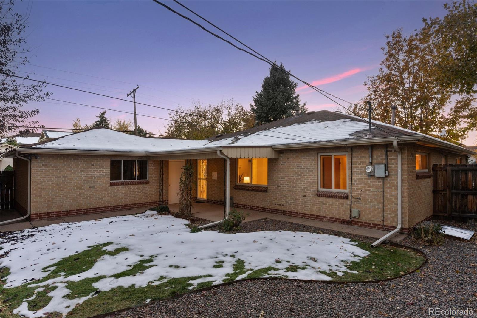 MLS Image #33 for 2390 s clayton street,denver, Colorado