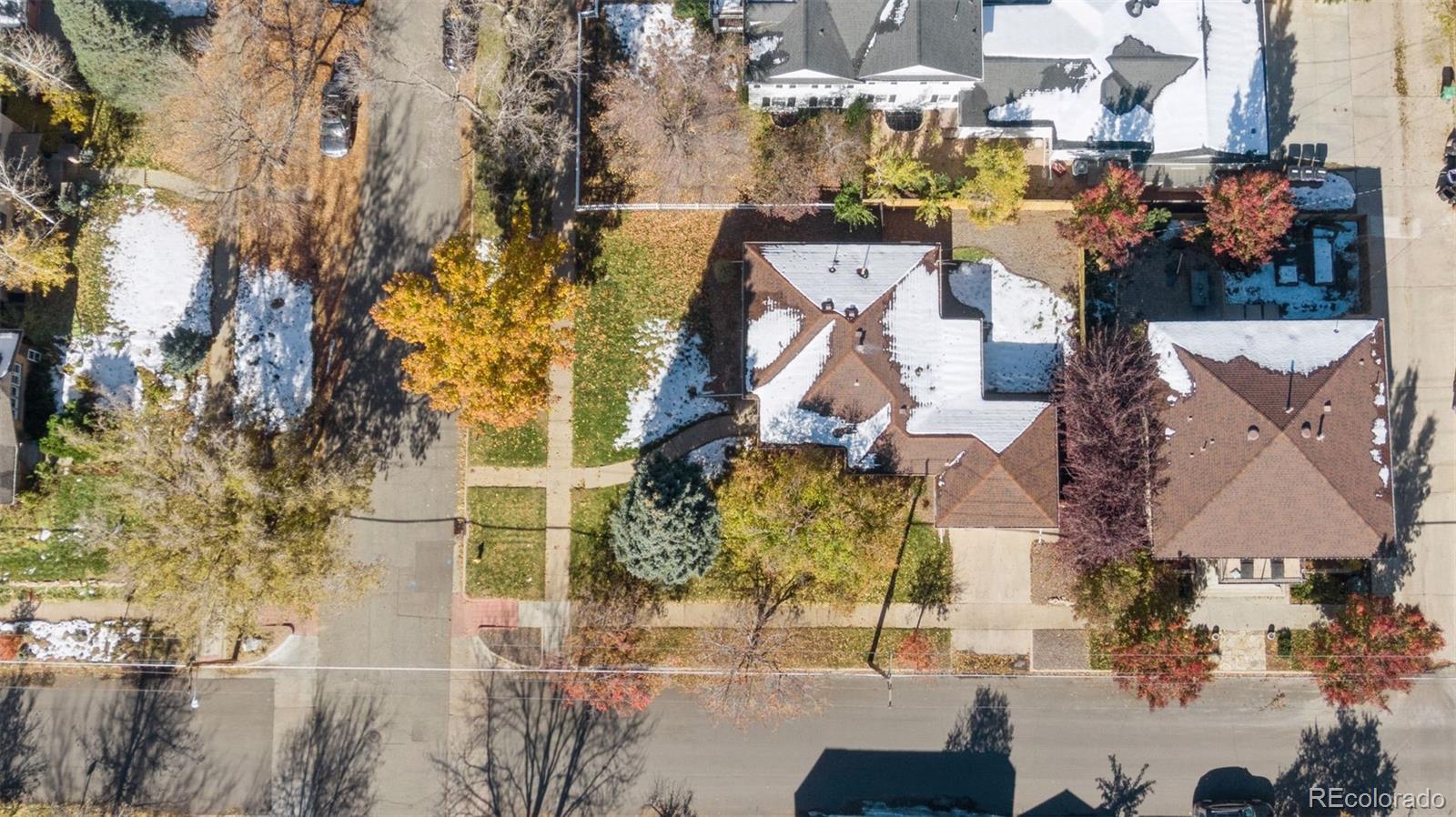 MLS Image #35 for 2390 s clayton street,denver, Colorado