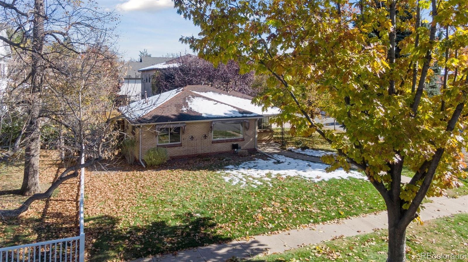 MLS Image #39 for 2390 s clayton street,denver, Colorado