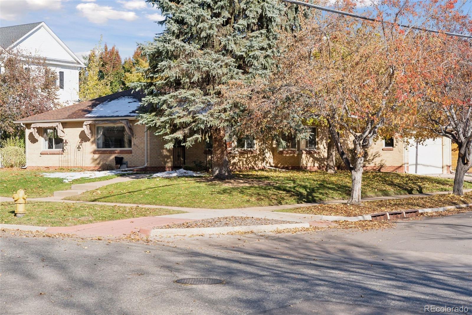 MLS Image #41 for 2390 s clayton street,denver, Colorado