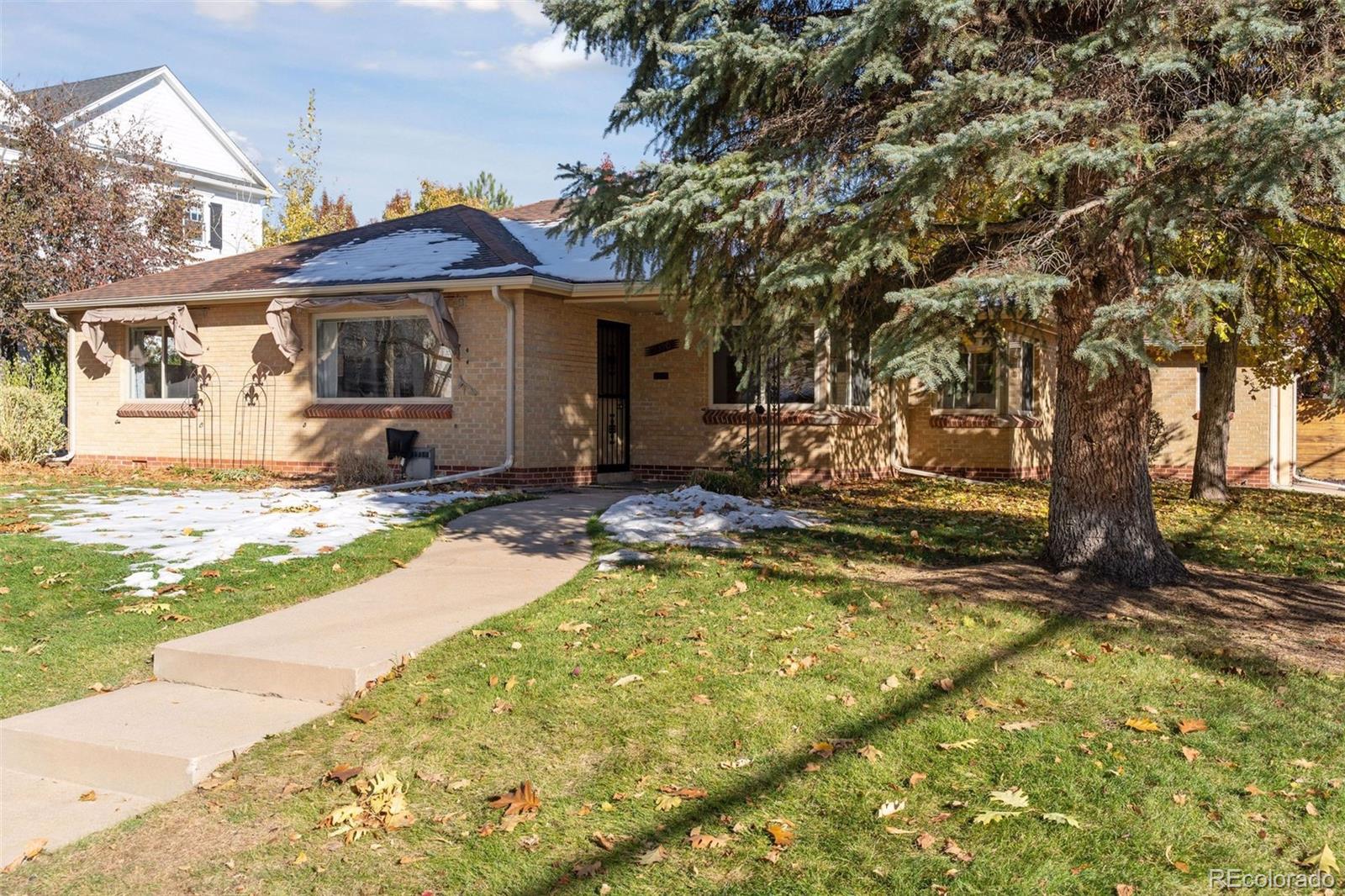 MLS Image #42 for 2390 s clayton street,denver, Colorado