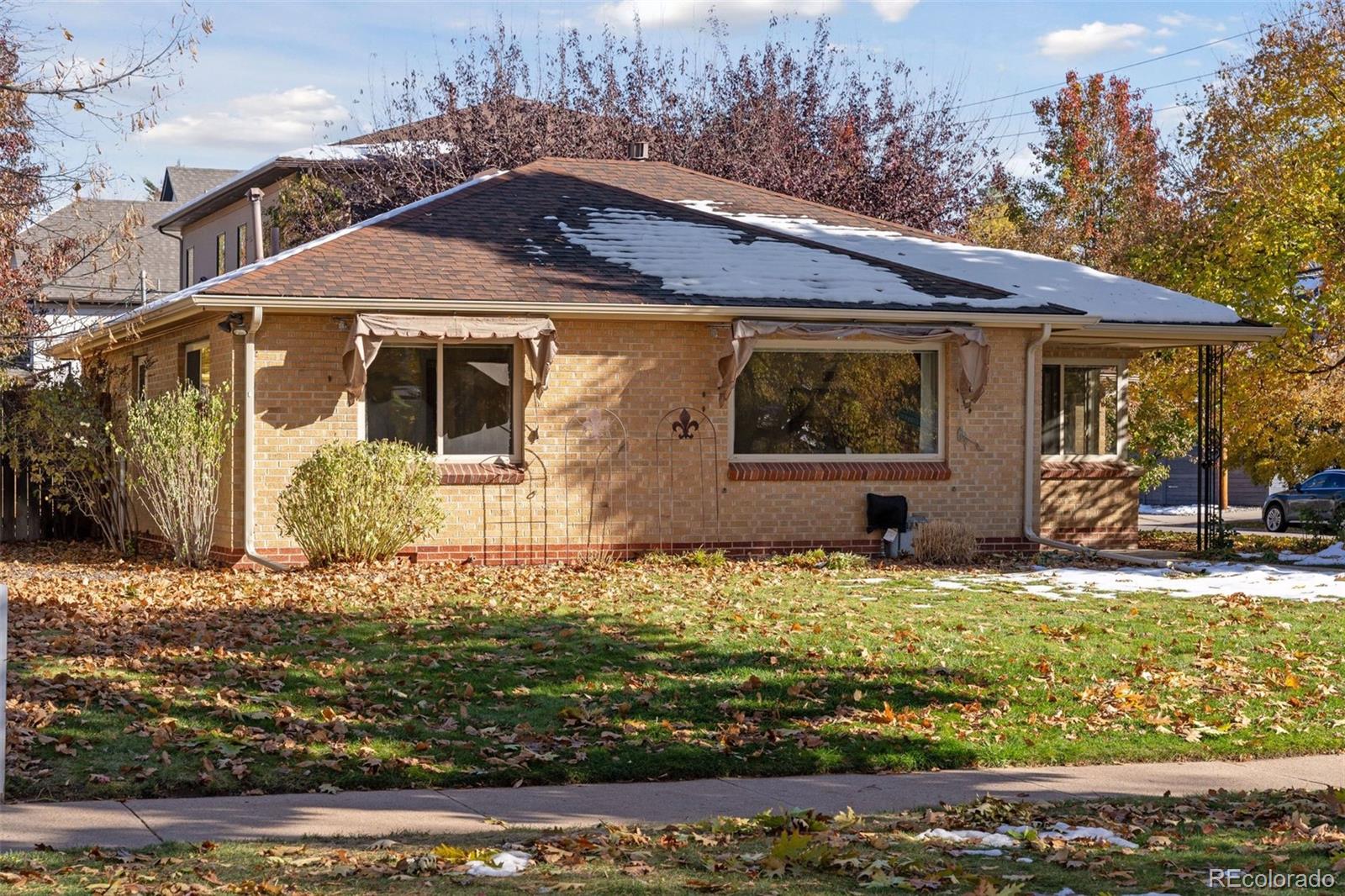 MLS Image #44 for 2390 s clayton street,denver, Colorado