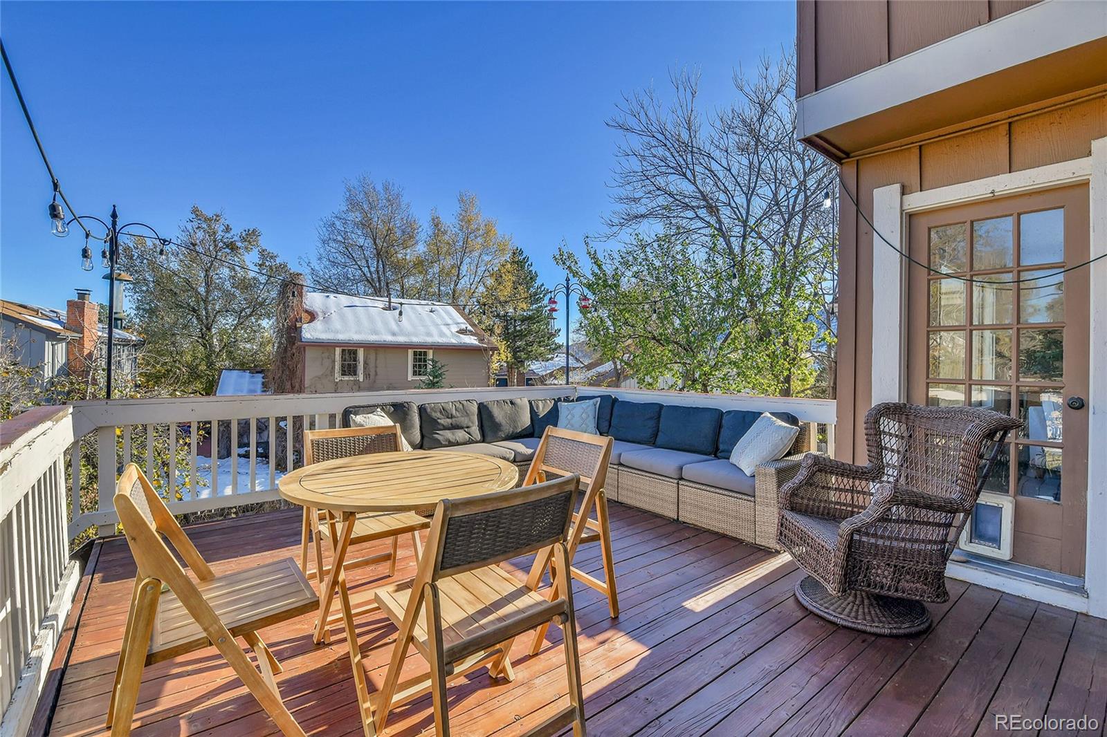 MLS Image #27 for 11412  red cloud peak ,littleton, Colorado