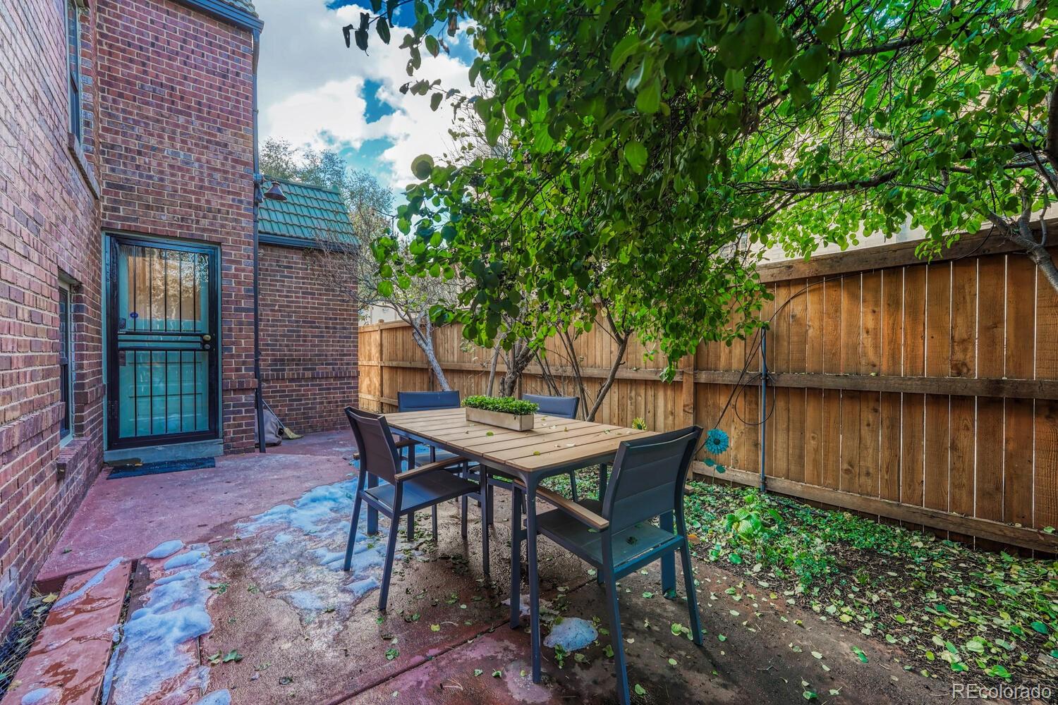 MLS Image #29 for 4331 e 23rd avenue,denver, Colorado