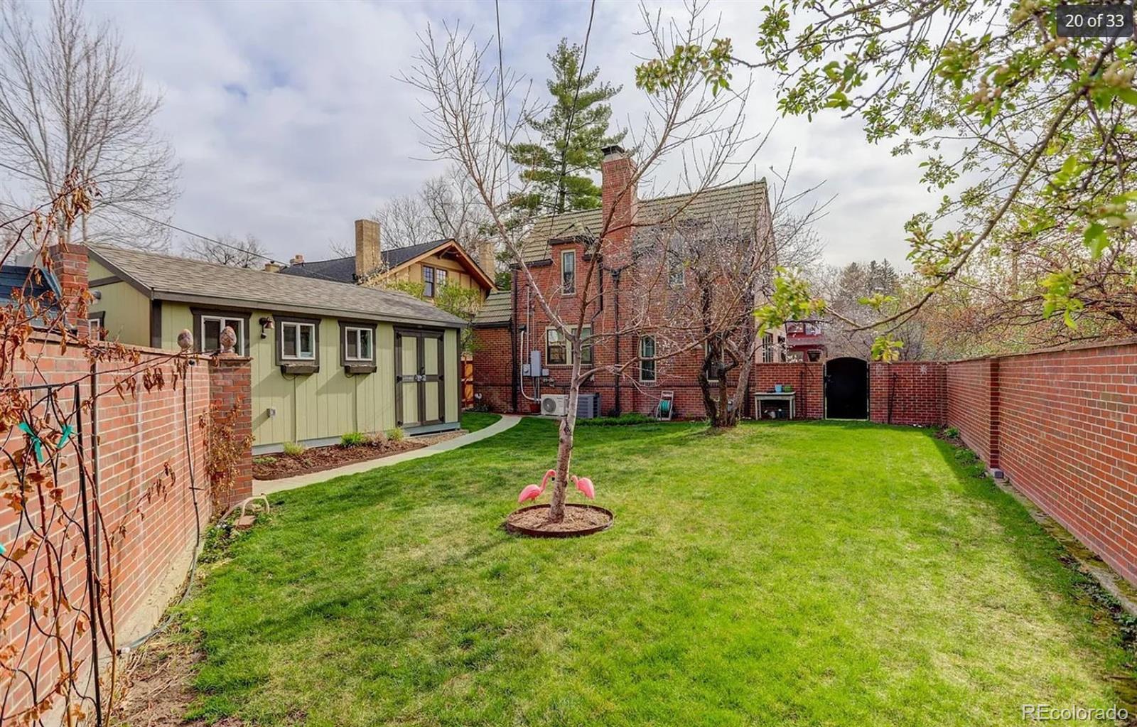 MLS Image #35 for 4331 e 23rd avenue,denver, Colorado