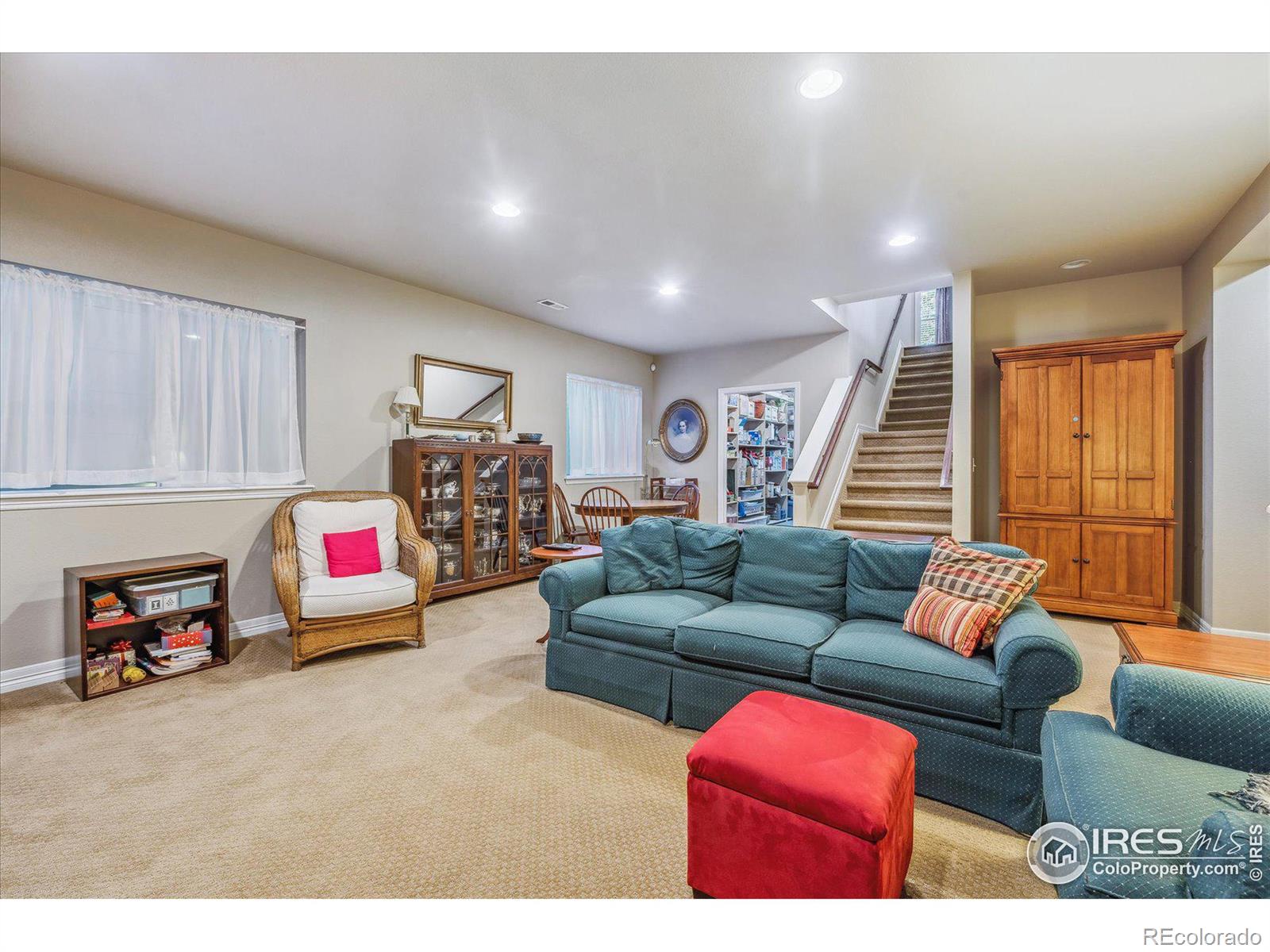 MLS Image #17 for 739  bluestem lane,louisville, Colorado