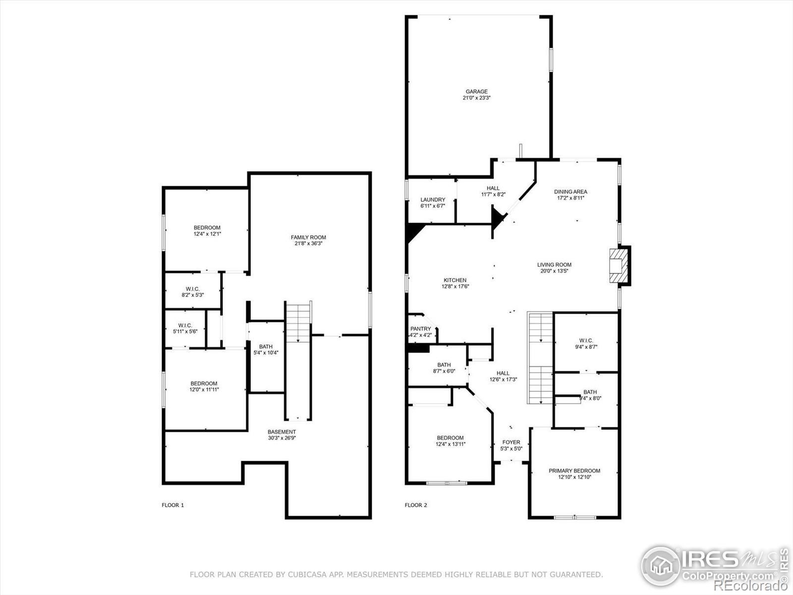 MLS Image #27 for 739  bluestem lane,louisville, Colorado