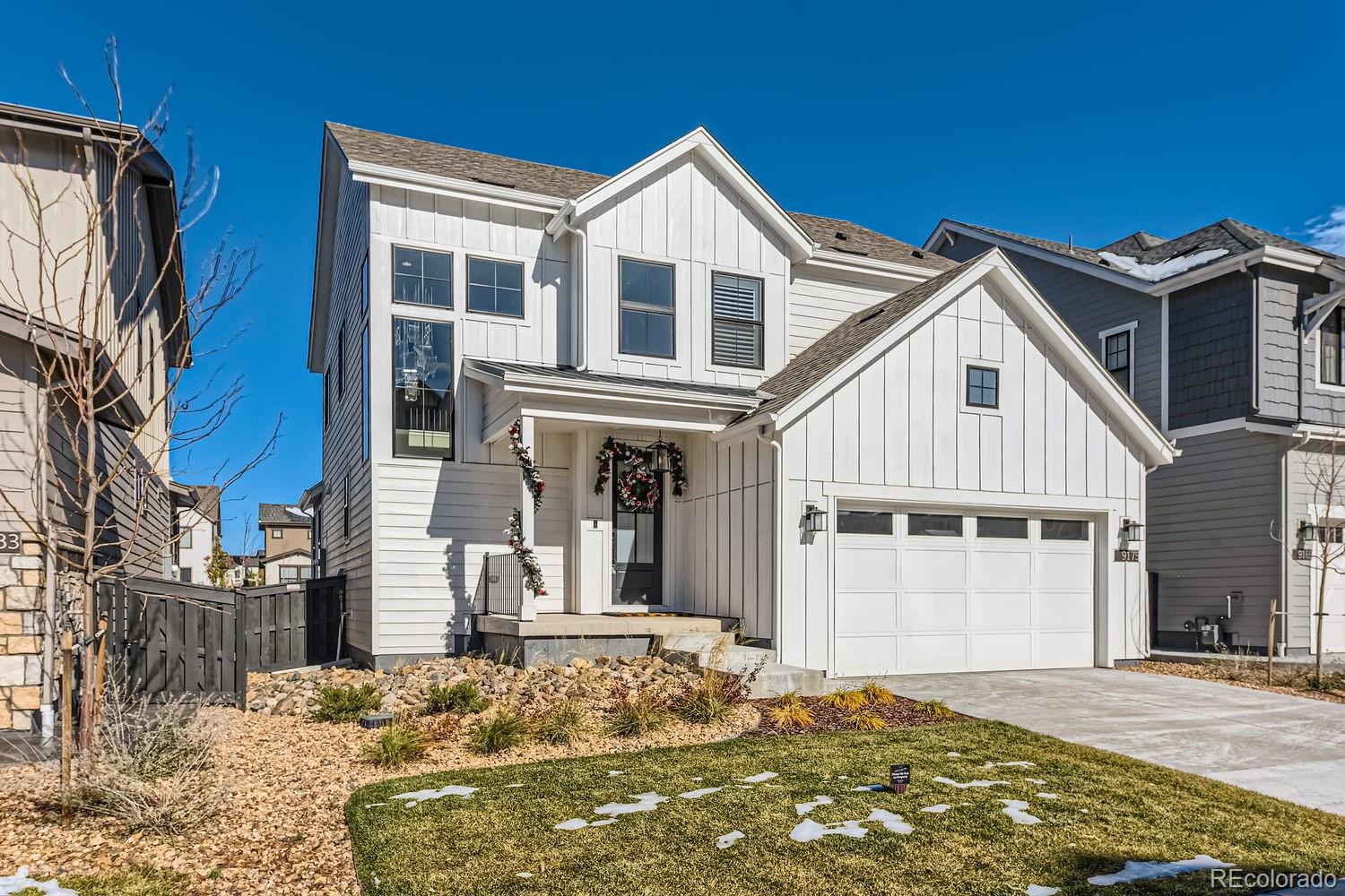 CMA Image for 11105  star fall street,Littleton, Colorado