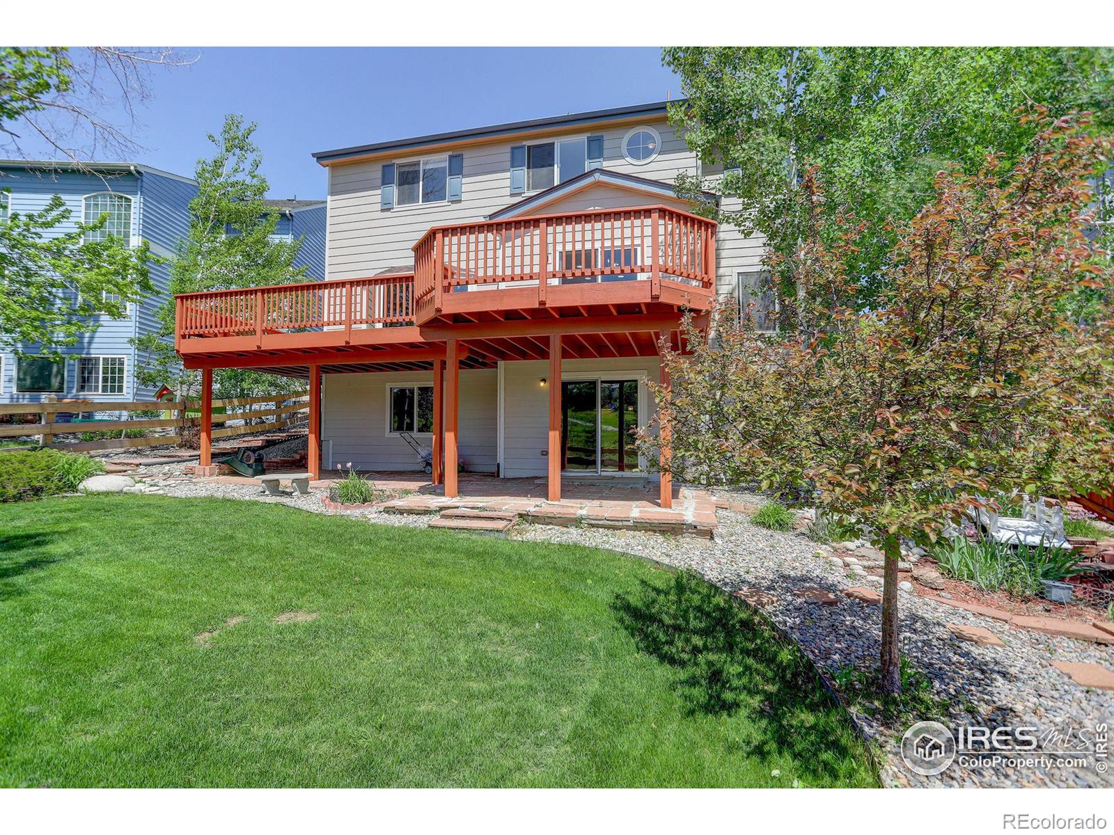 MLS Image #34 for 2990 n torreys peak drive,superior, Colorado