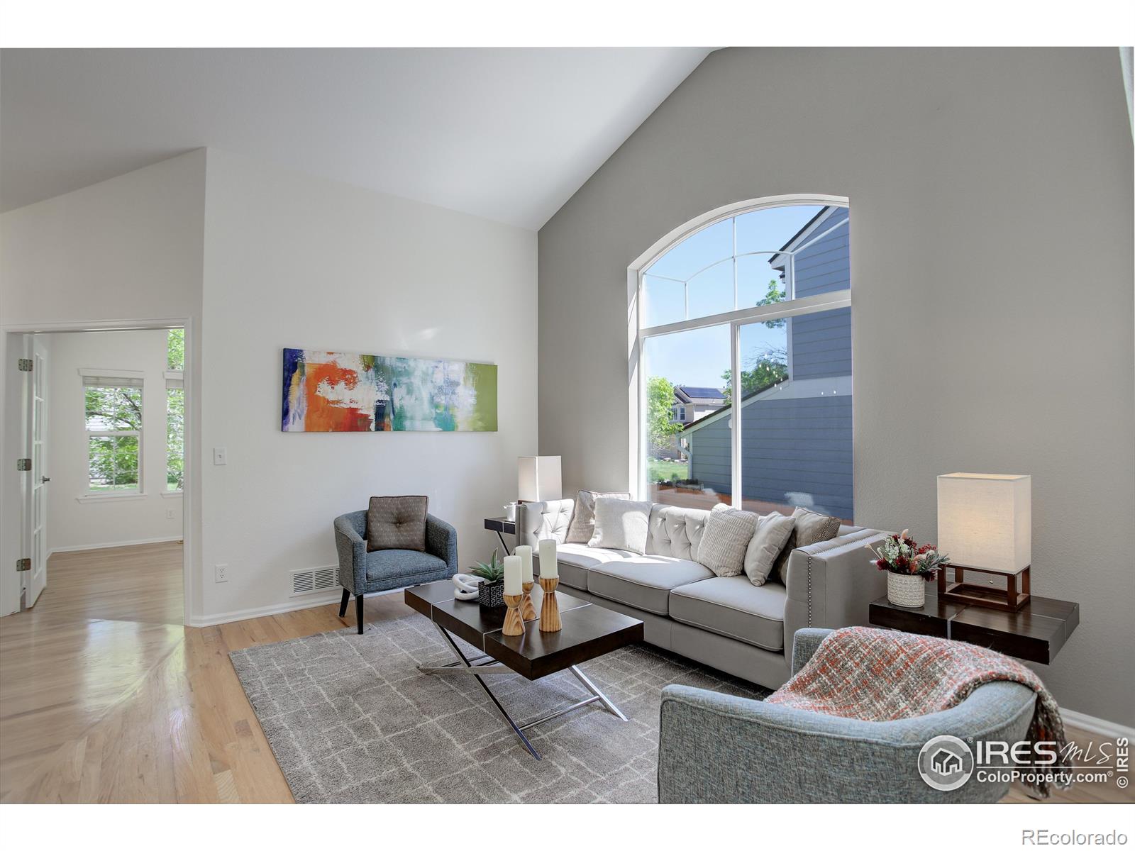 MLS Image #5 for 2990 n torreys peak drive,superior, Colorado