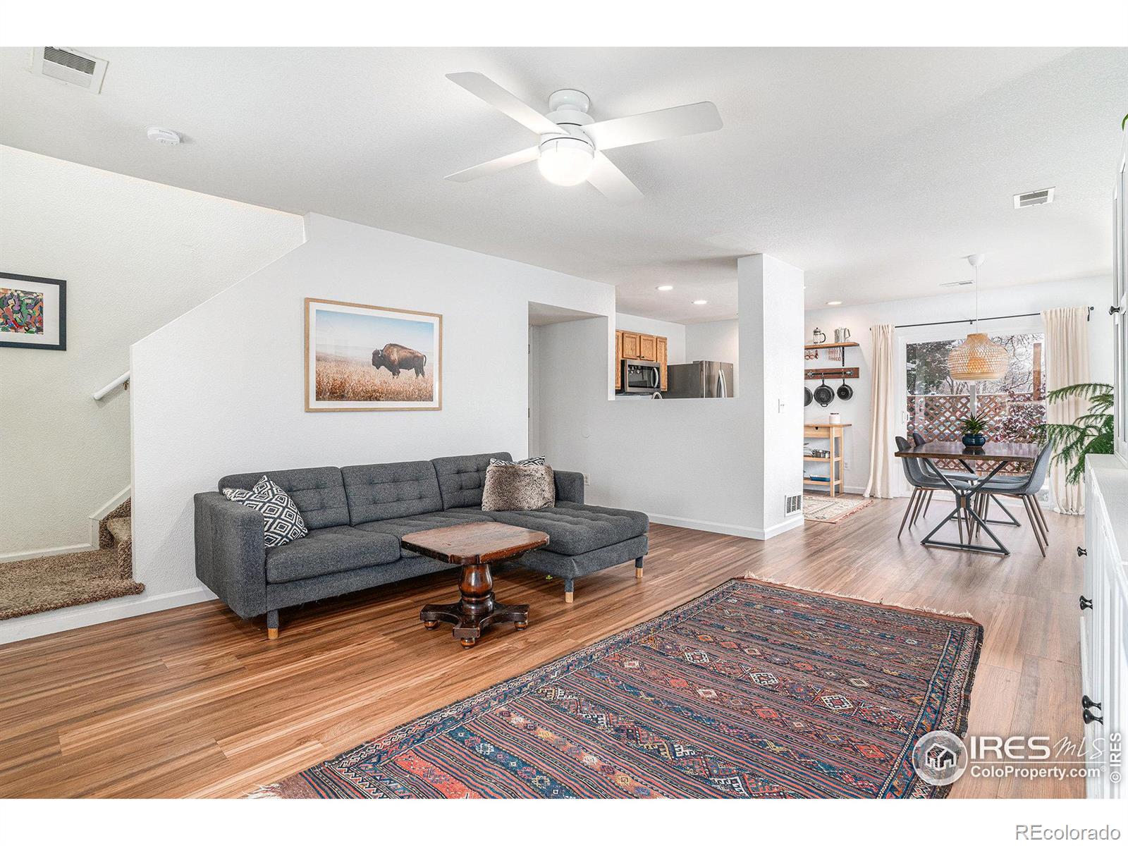 MLS Image #10 for 402  riva ridge drive,fort collins, Colorado