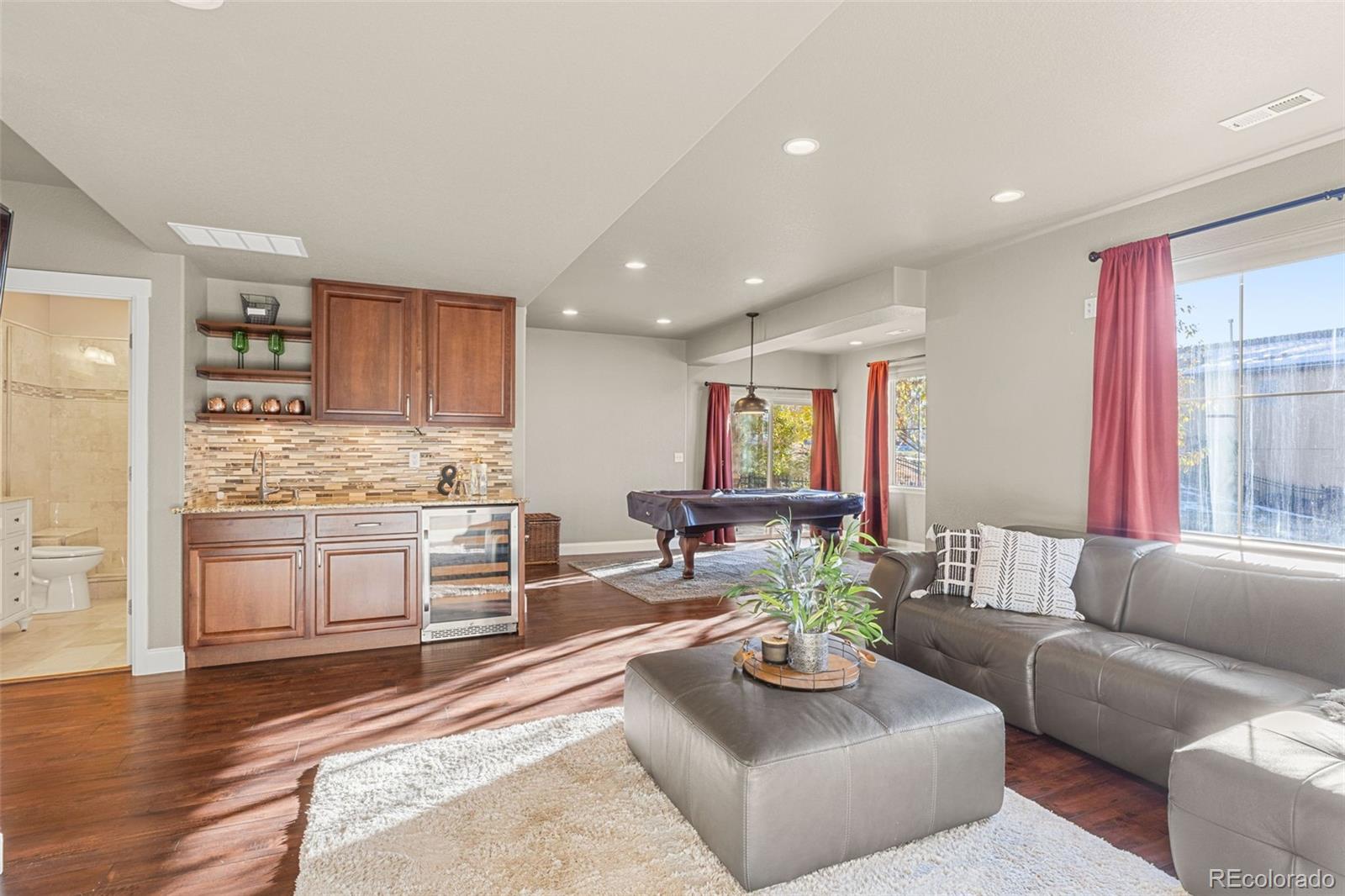 MLS Image #33 for 15208 w baker avenue,lakewood, Colorado