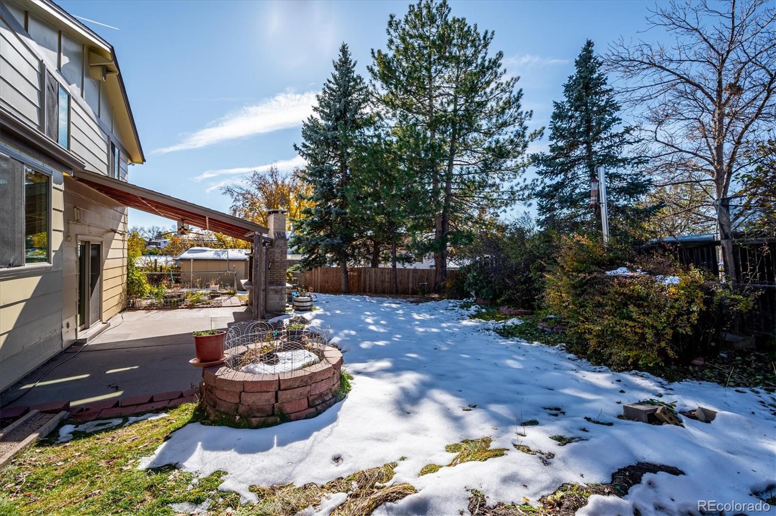 MLS Image #25 for 7420 w caley drive,littleton, Colorado