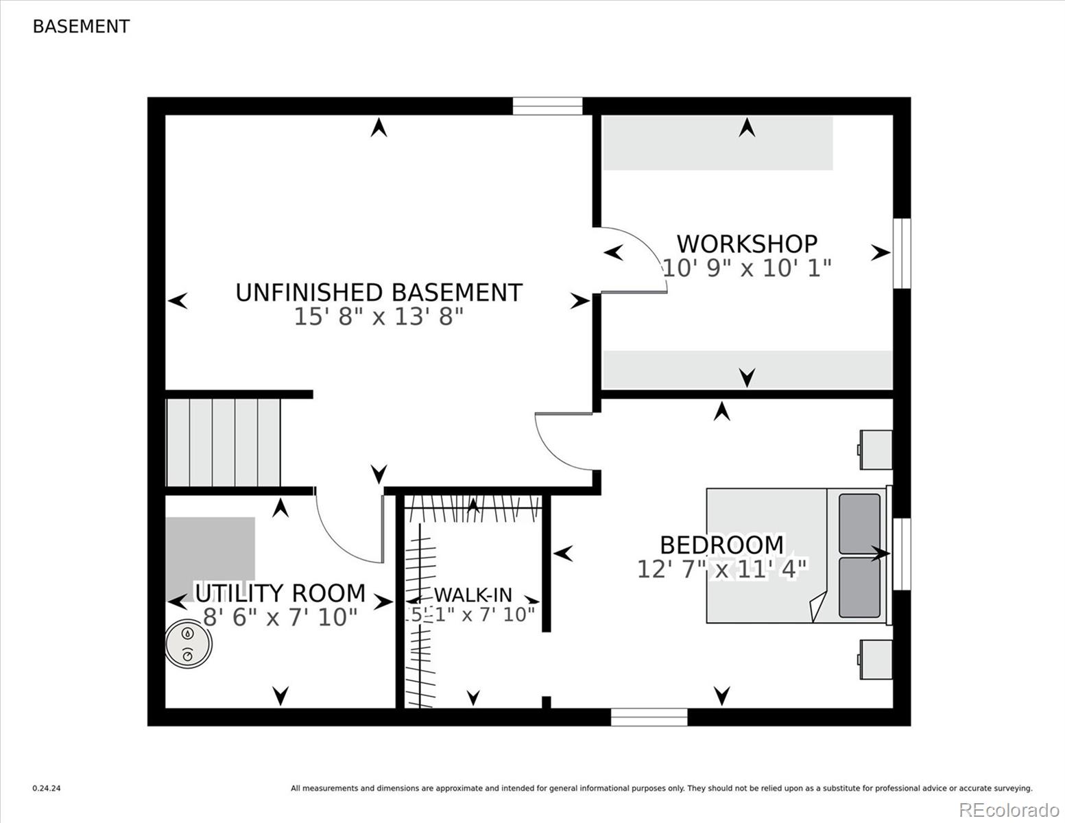 MLS Image #30 for 7420 w caley drive,littleton, Colorado