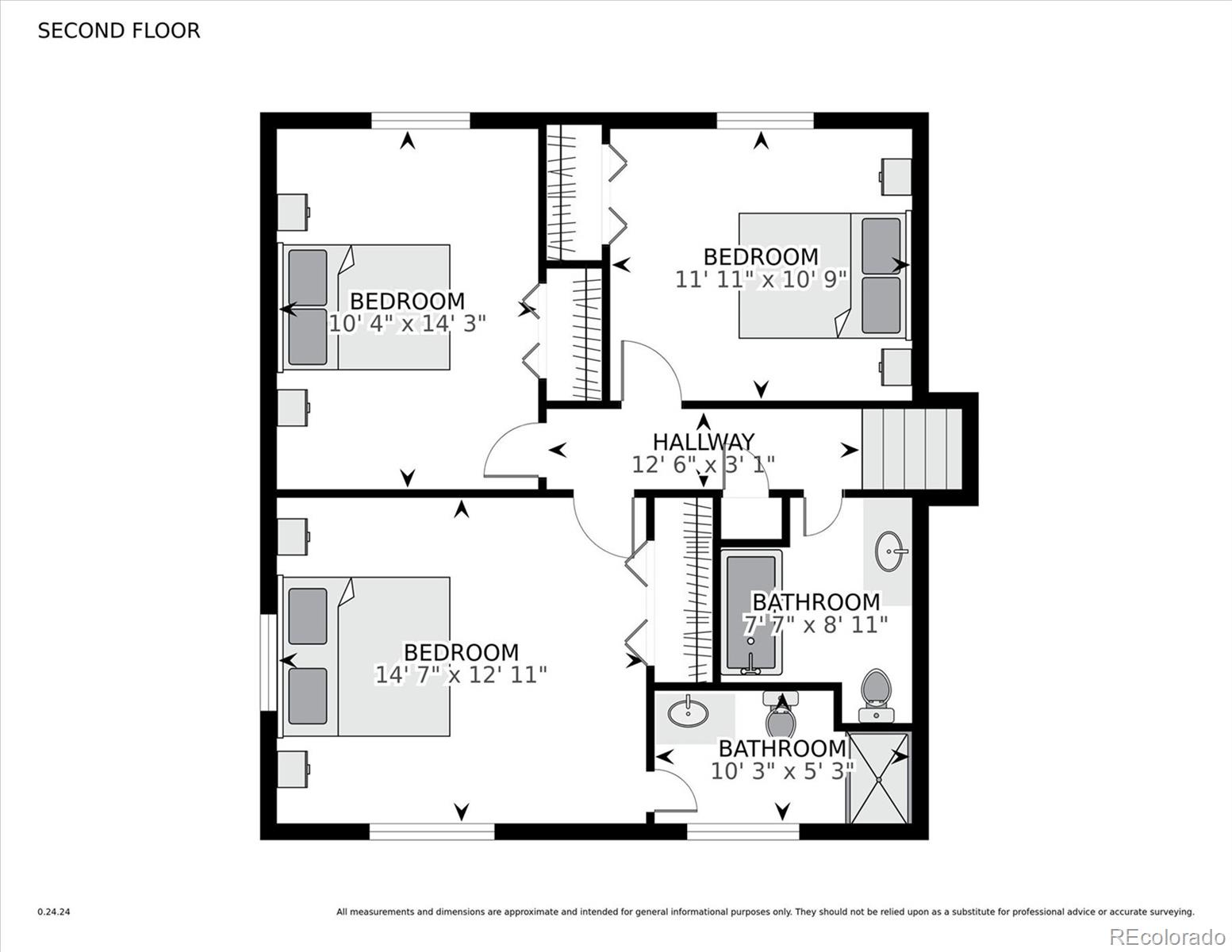 MLS Image #31 for 7420 w caley drive,littleton, Colorado