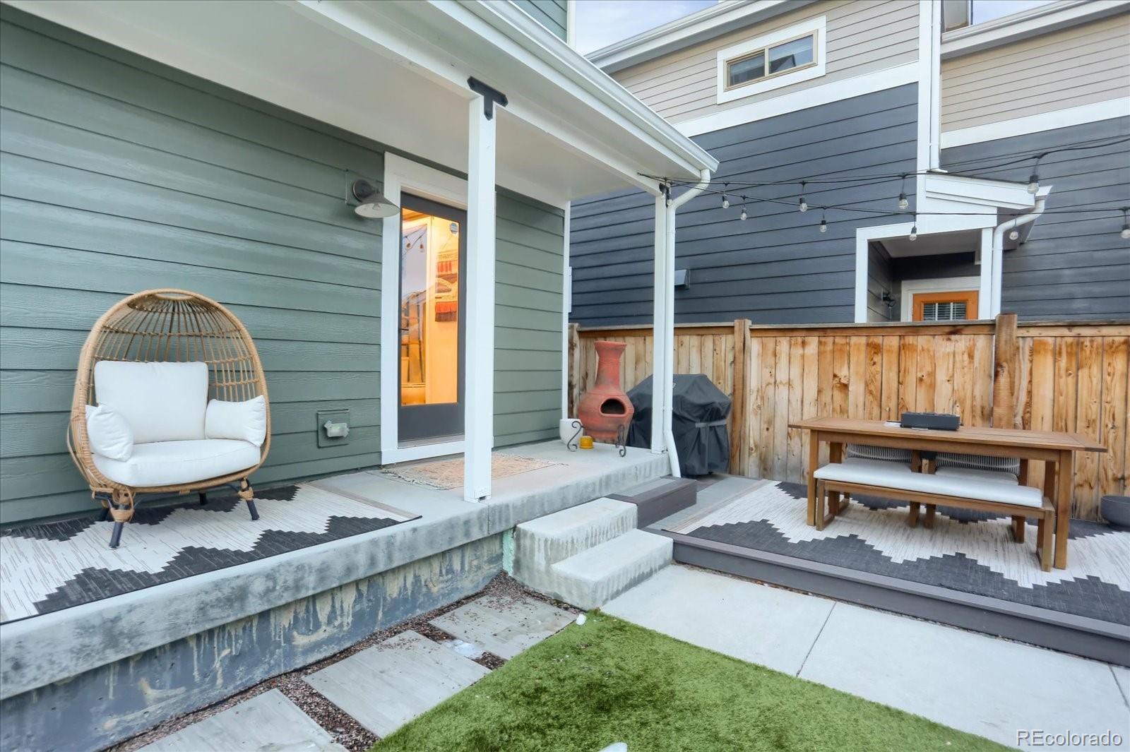 MLS Image #19 for 9349 e 57th place,denver, Colorado