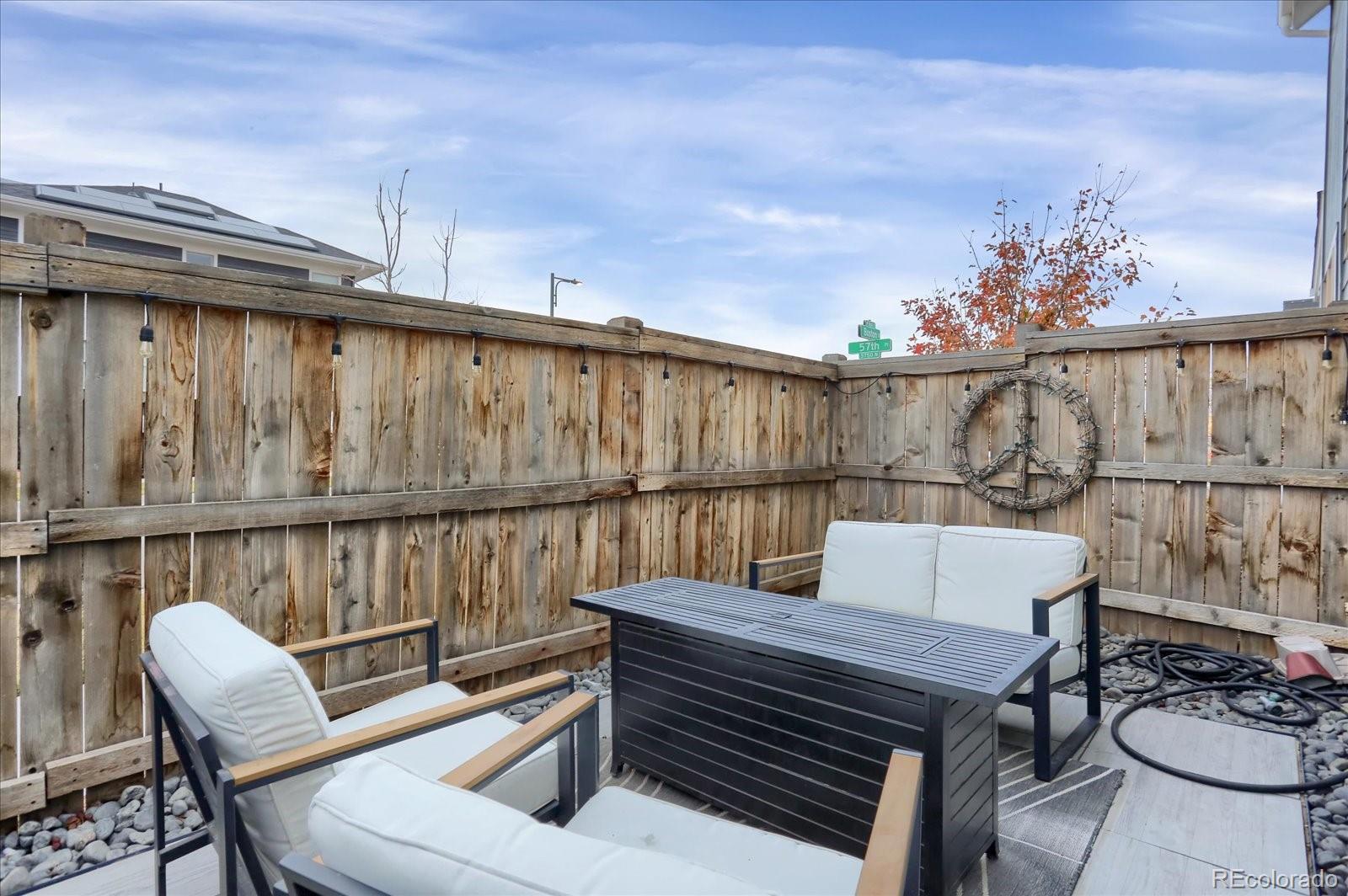 MLS Image #20 for 9349 e 57th place,denver, Colorado