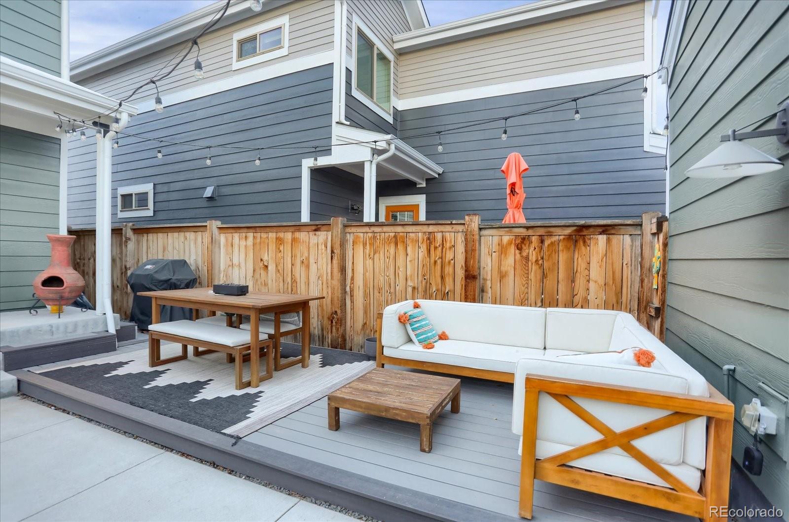 MLS Image #21 for 9349 e 57th place,denver, Colorado