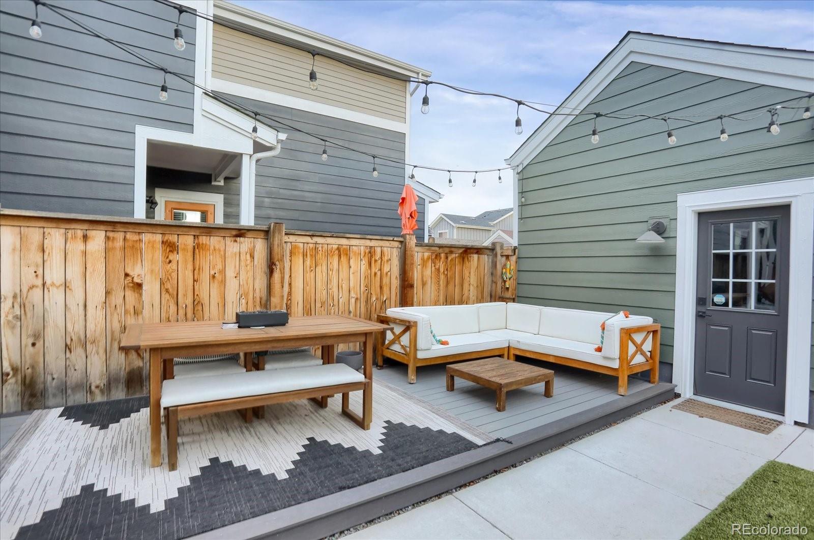 MLS Image #23 for 9349 e 57th place,denver, Colorado