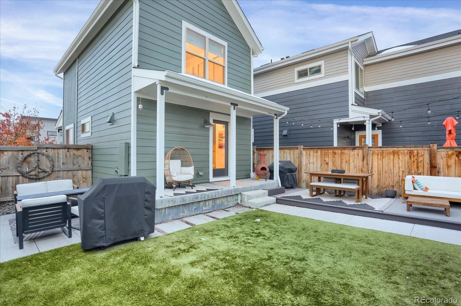 MLS Image #24 for 9349 e 57th place,denver, Colorado