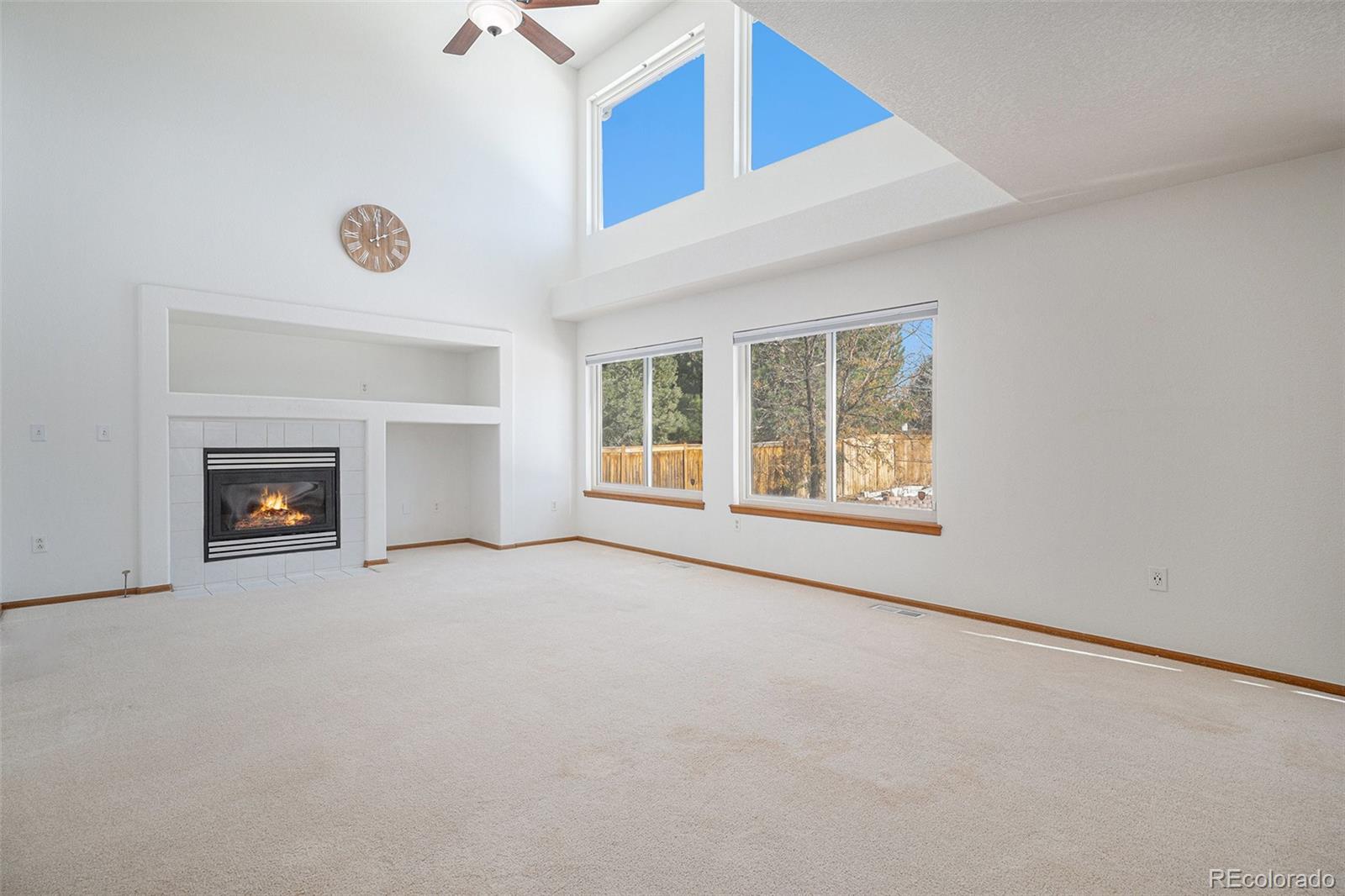 MLS Image #2 for 3600  sawgrass trail,castle rock, Colorado