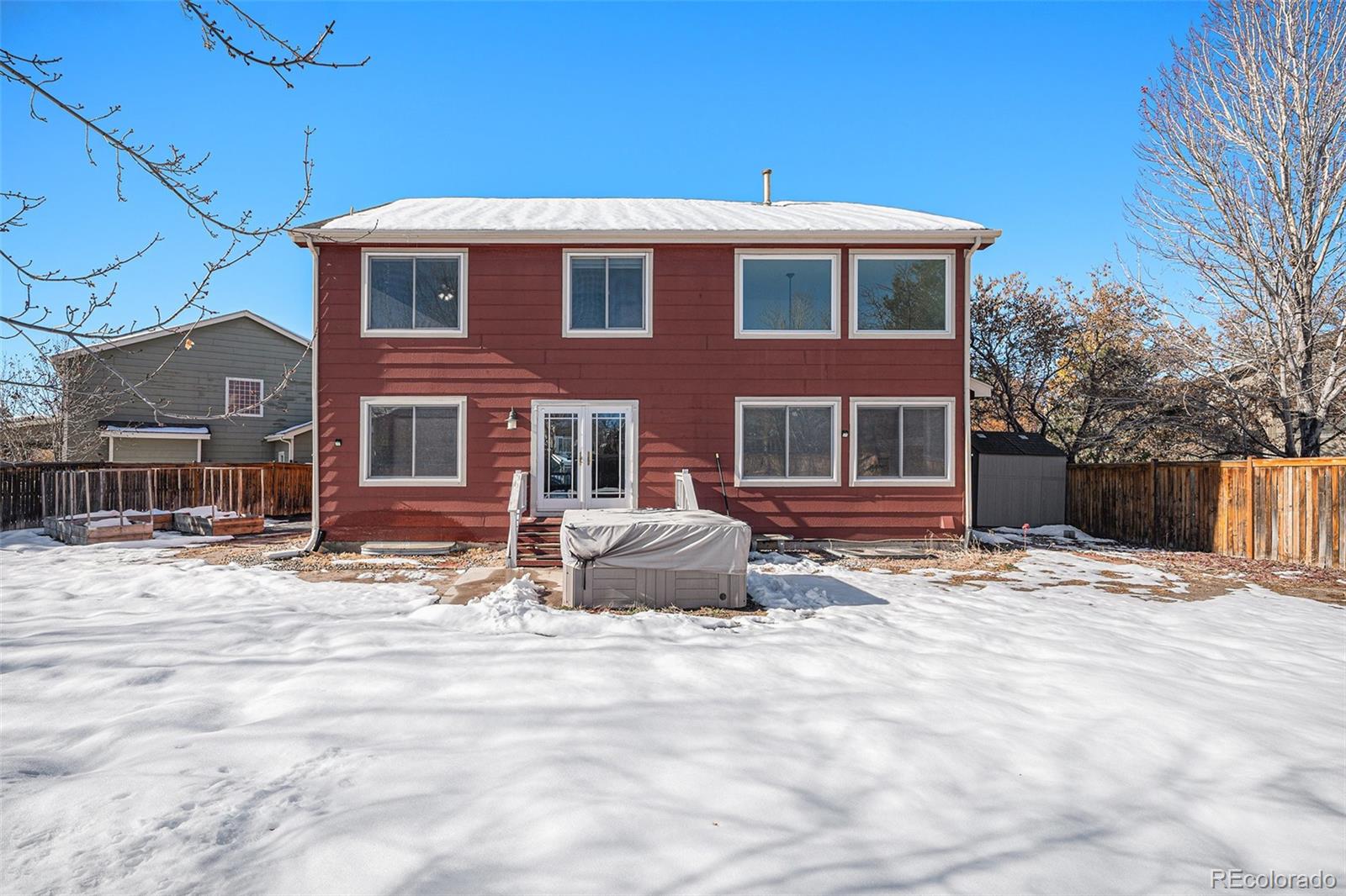 MLS Image #26 for 3600  sawgrass trail,castle rock, Colorado