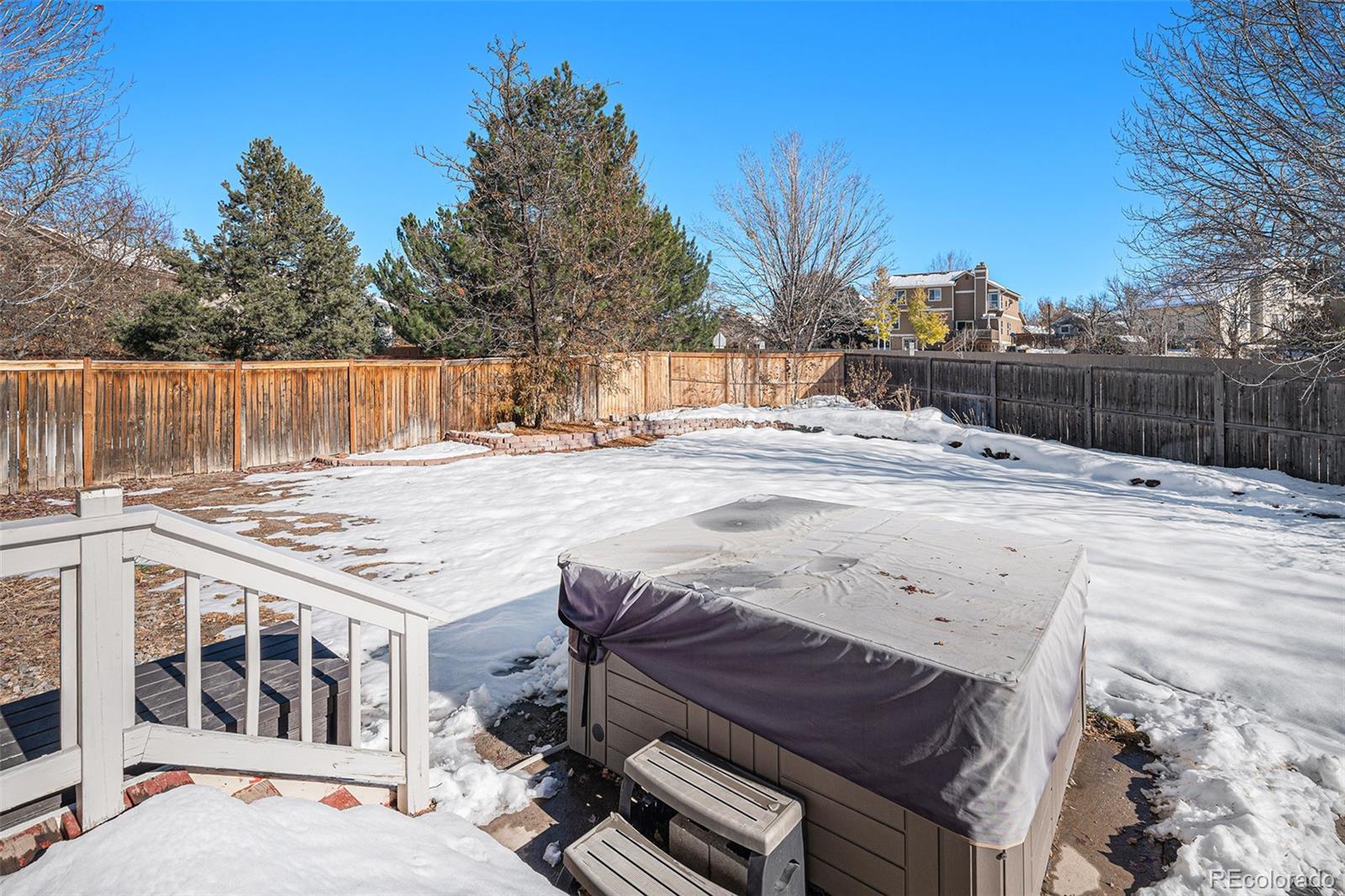 MLS Image #27 for 3600  sawgrass trail,castle rock, Colorado