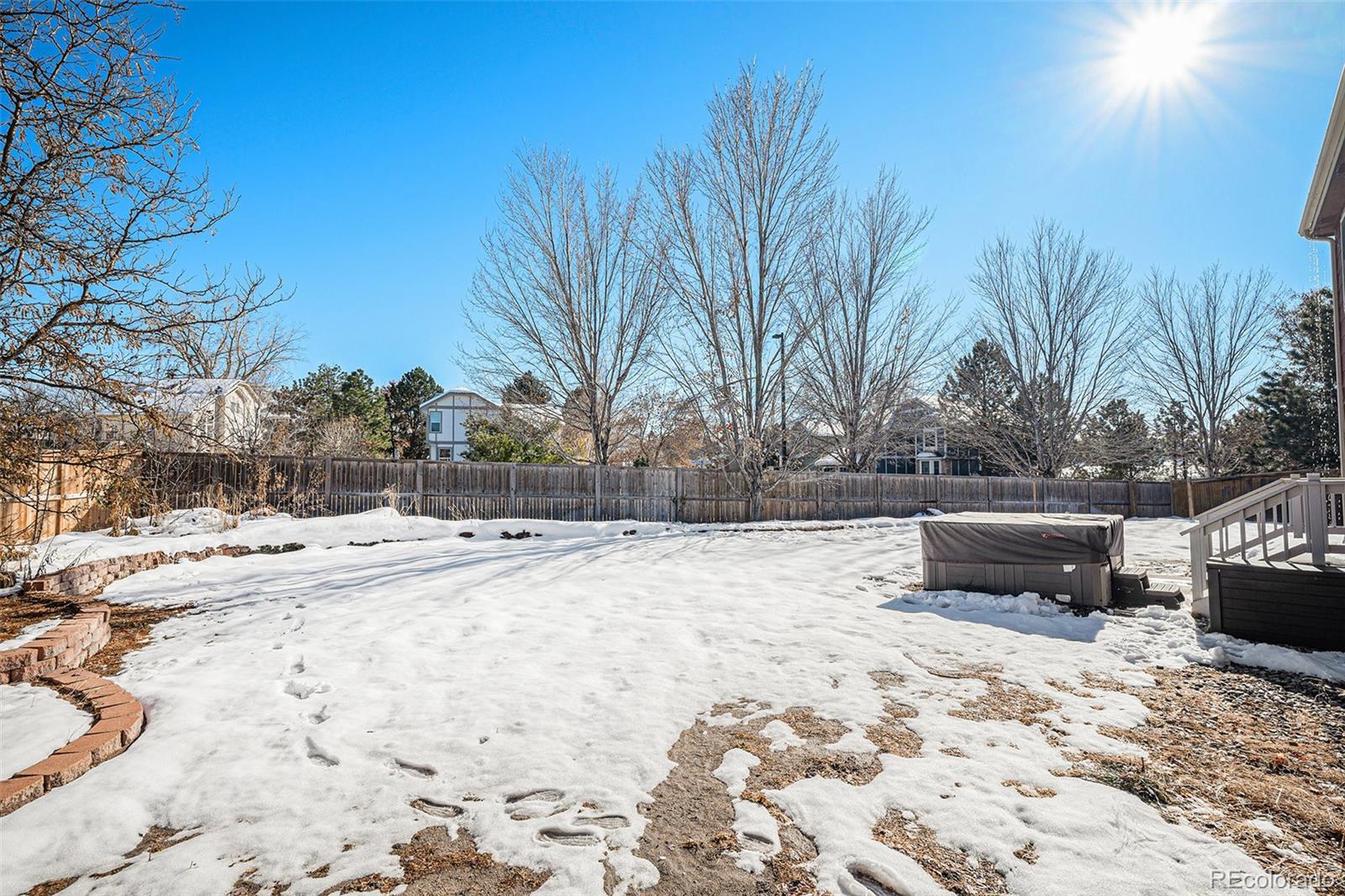 MLS Image #28 for 3600  sawgrass trail,castle rock, Colorado