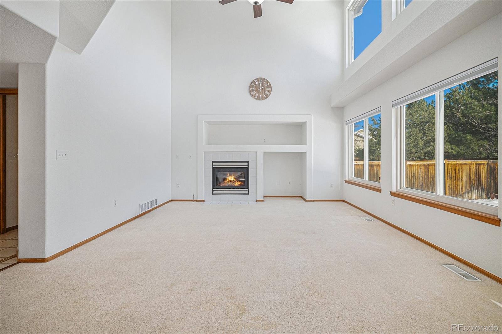 MLS Image #3 for 3600  sawgrass trail,castle rock, Colorado