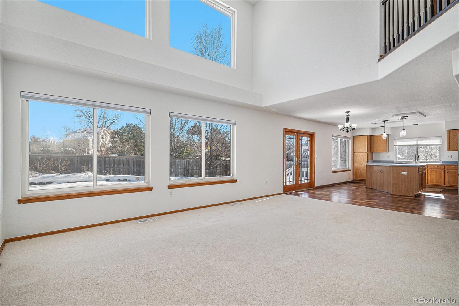 MLS Image #4 for 3600  sawgrass trail,castle rock, Colorado