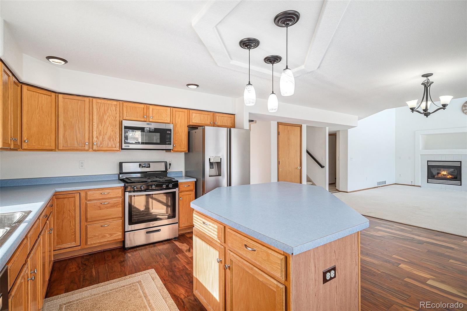 MLS Image #9 for 3600  sawgrass trail,castle rock, Colorado