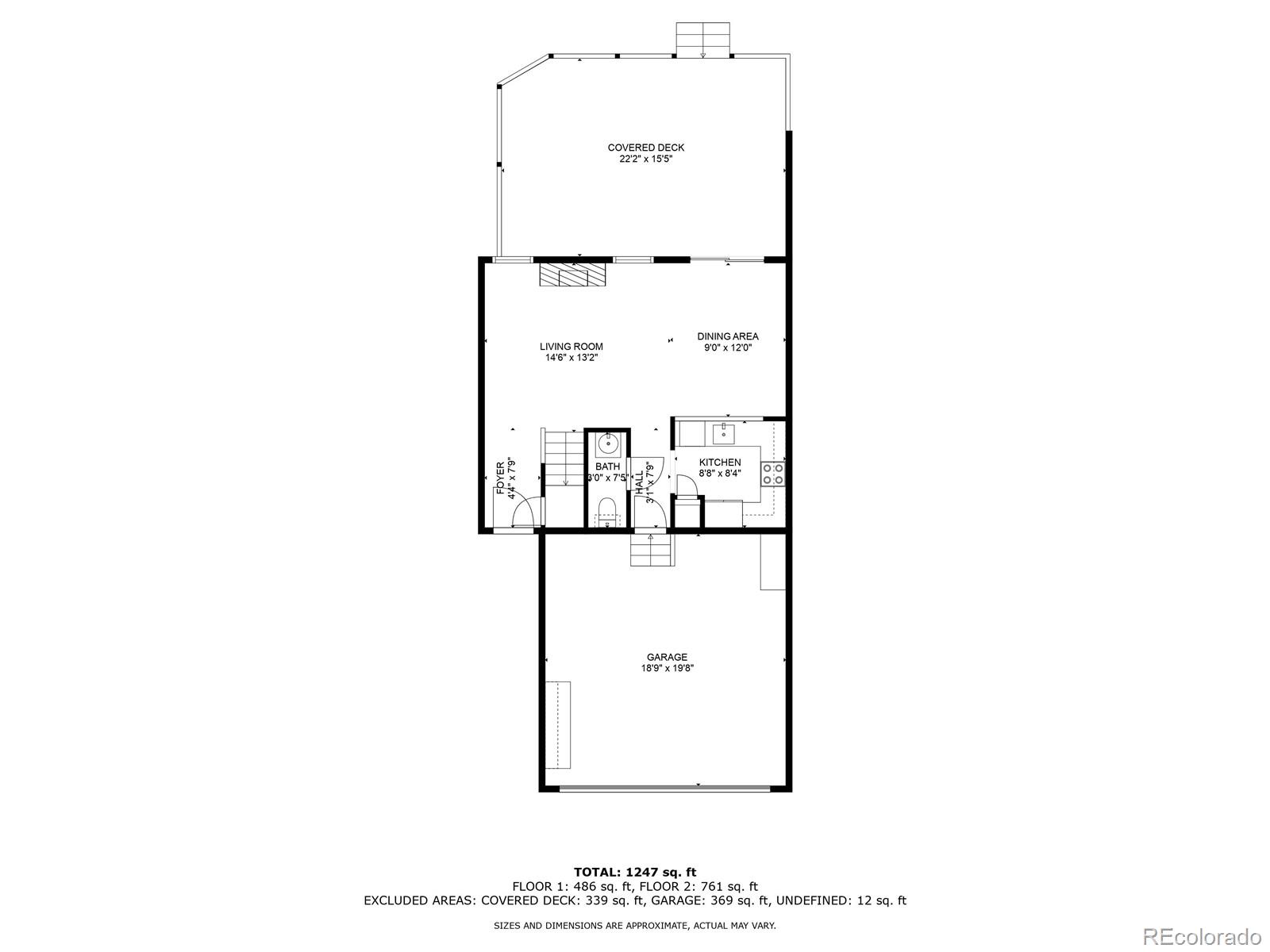 MLS Image #24 for 5367 s picadilly way,aurora, Colorado