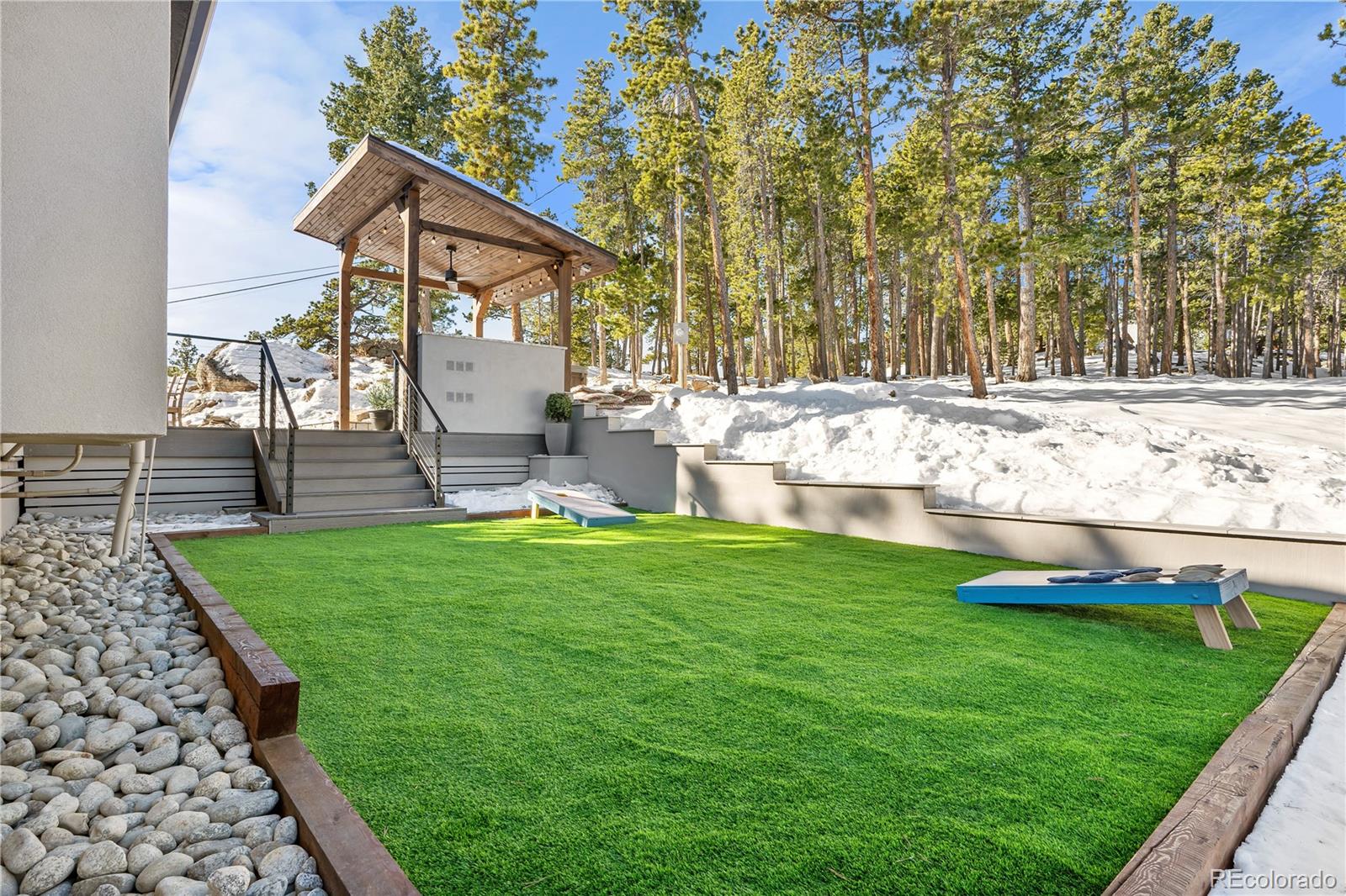 MLS Image #42 for 38  edge cliff place,evergreen, Colorado