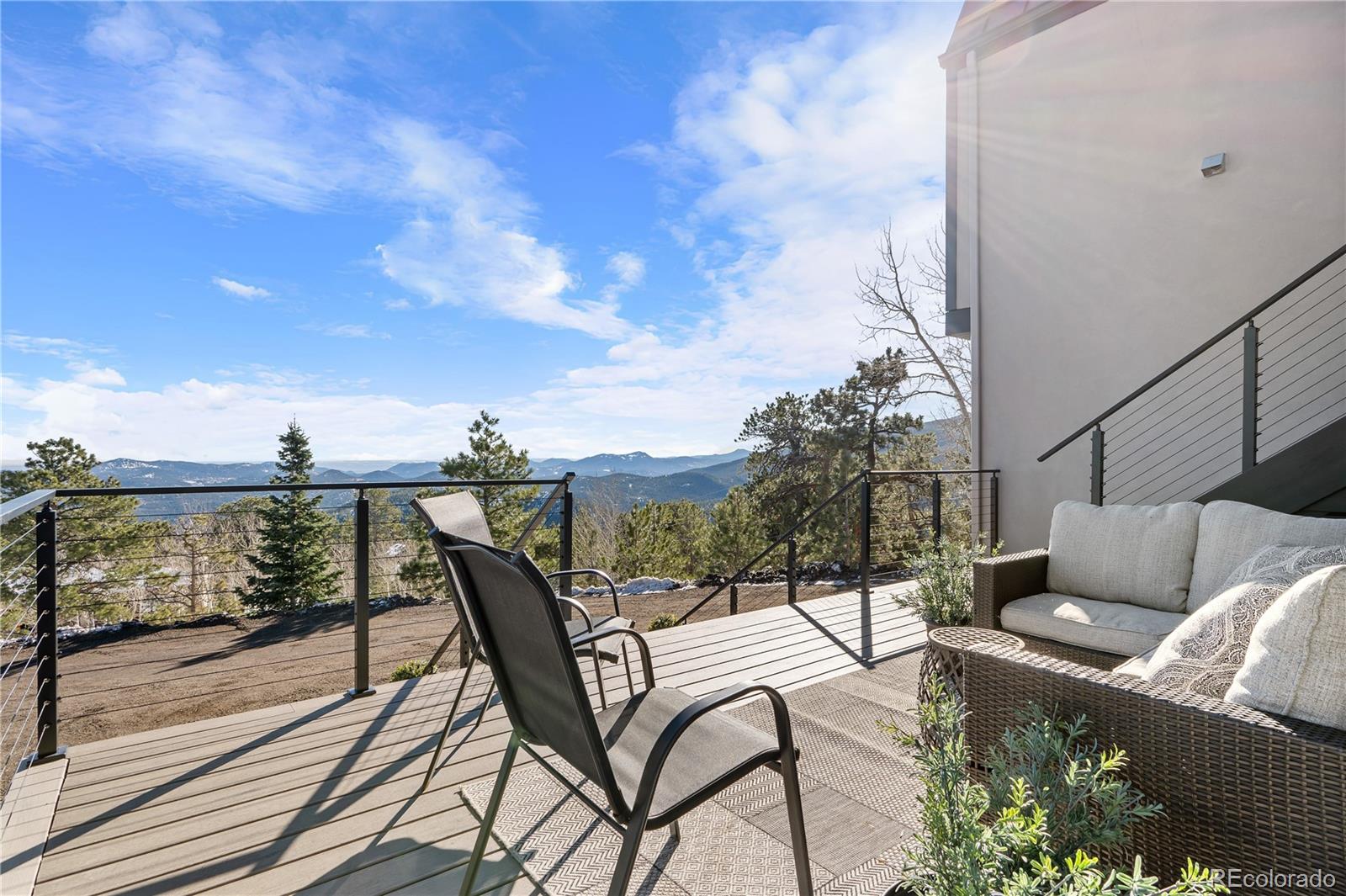 MLS Image #47 for 38  edge cliff place,evergreen, Colorado