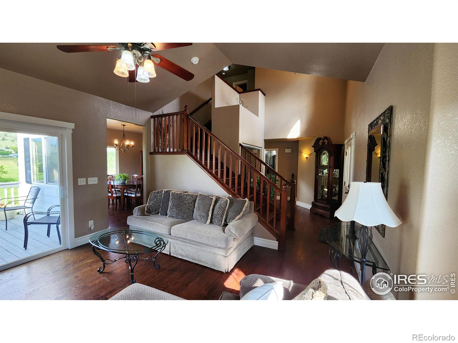 MLS Image #23 for 3245  huckleberry way,loveland, Colorado