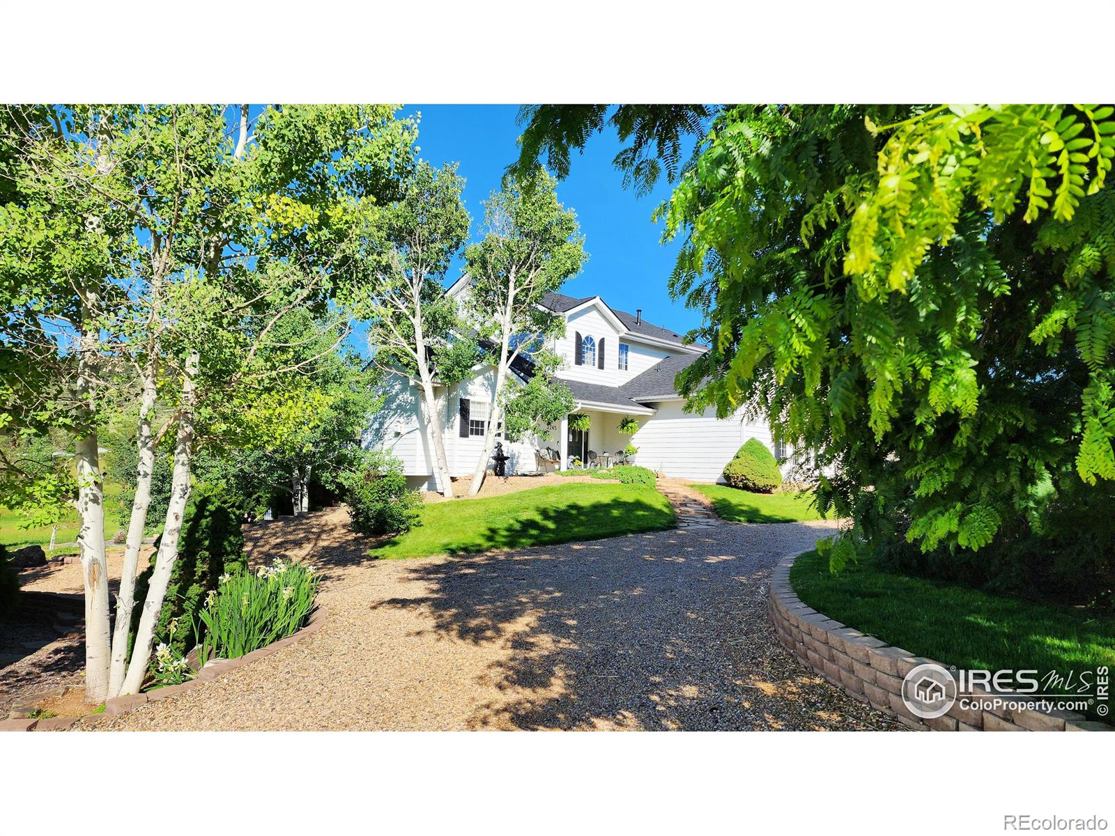 MLS Image #6 for 3245  huckleberry way,loveland, Colorado