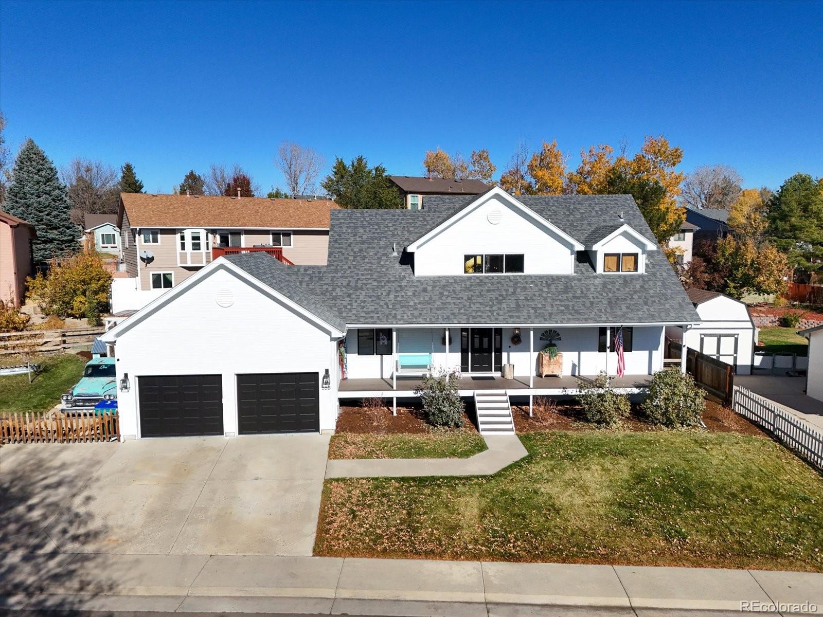 MLS Image #1 for 558 s 9th street,berthoud, Colorado