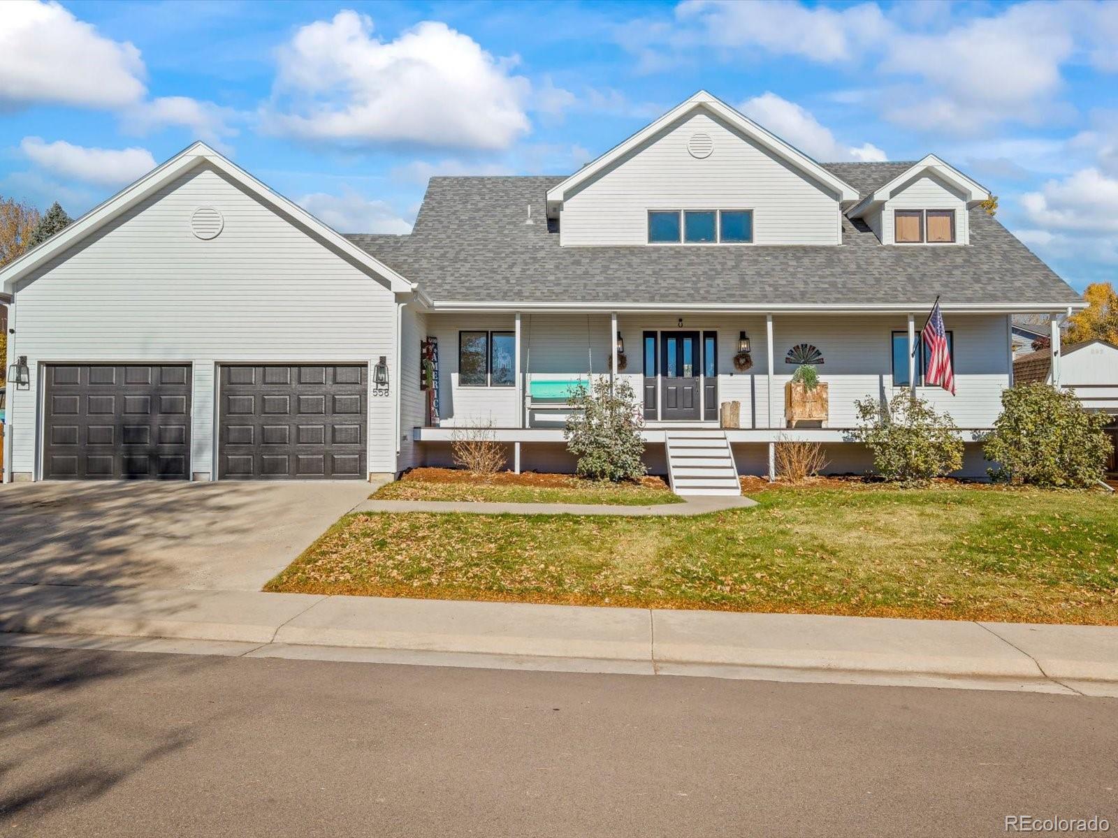 MLS Image #2 for 558 s 9th street,berthoud, Colorado