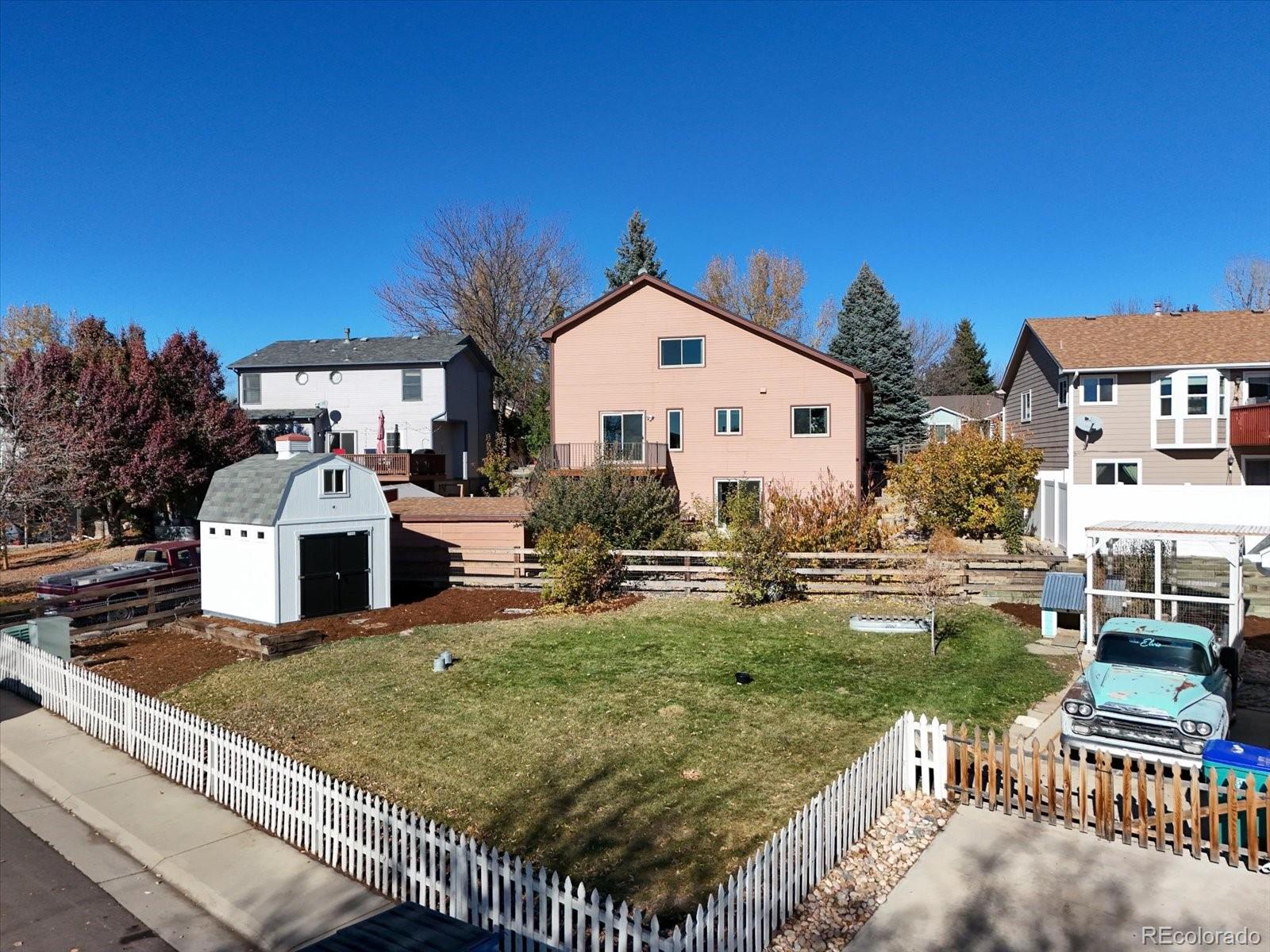 MLS Image #34 for 558 s 9th street,berthoud, Colorado