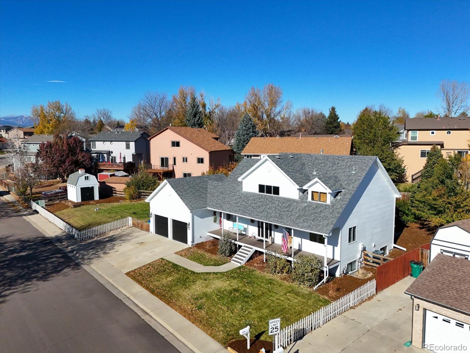 MLS Image #4 for 558 s 9th street,berthoud, Colorado