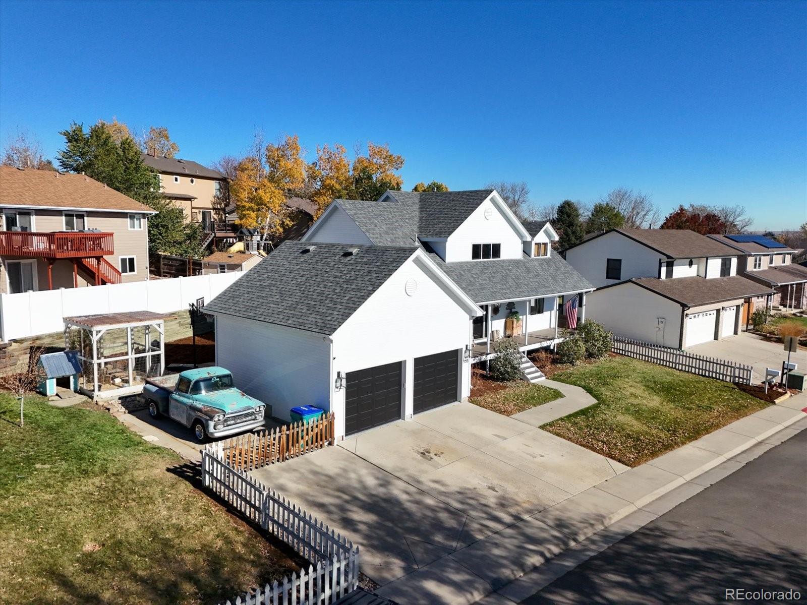 MLS Image #40 for 558 s 9th street,berthoud, Colorado