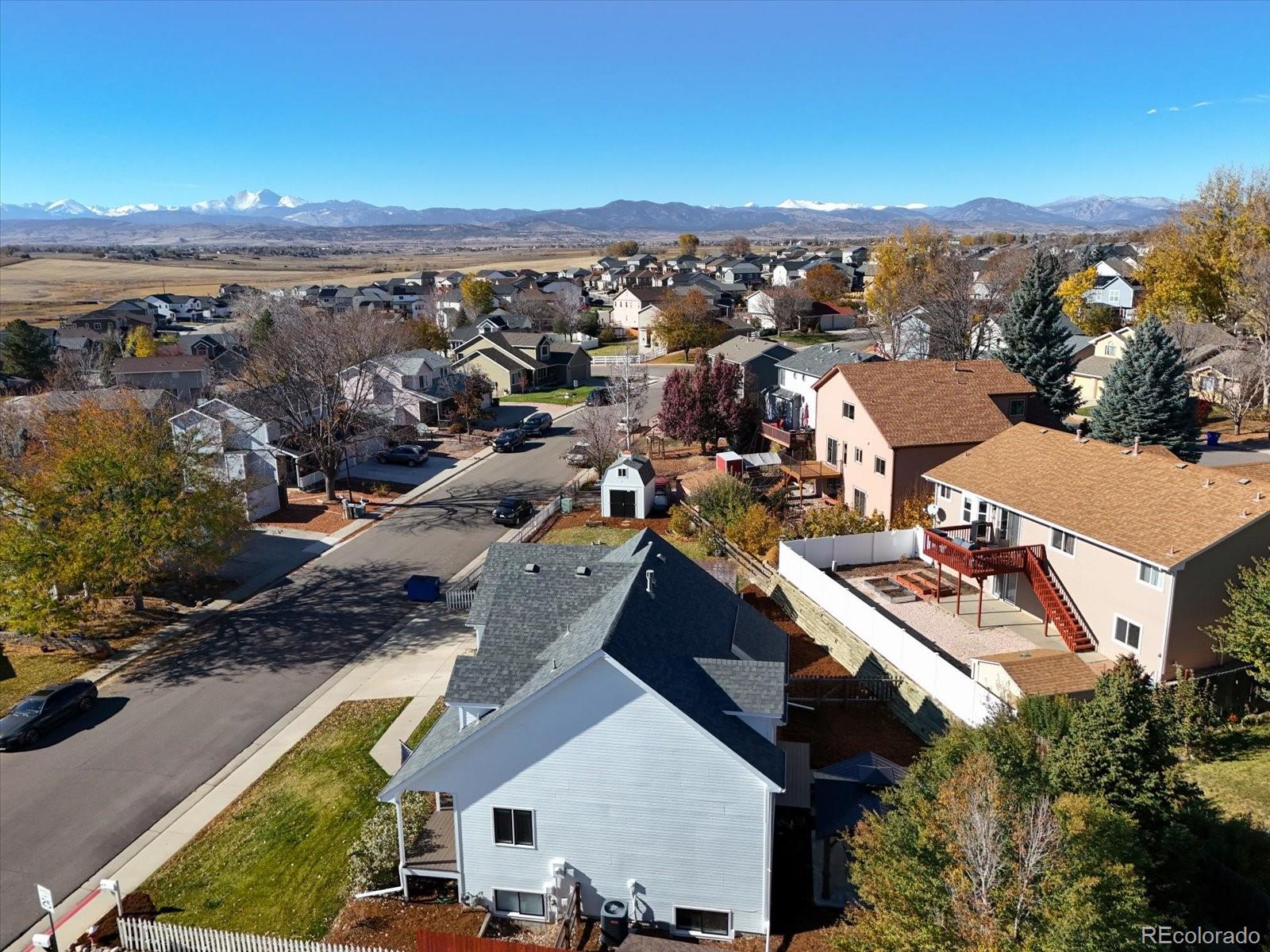 MLS Image #41 for 558 s 9th street,berthoud, Colorado