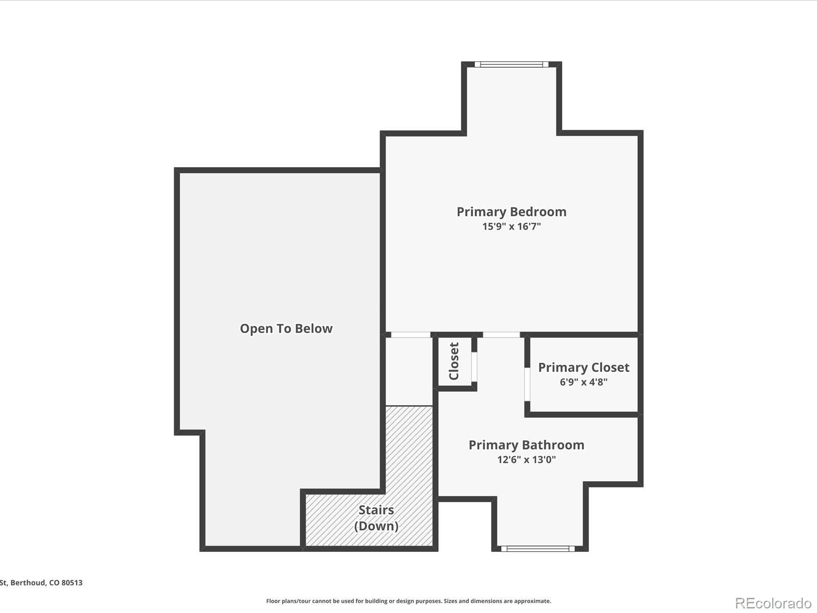 MLS Image #47 for 558 s 9th street,berthoud, Colorado