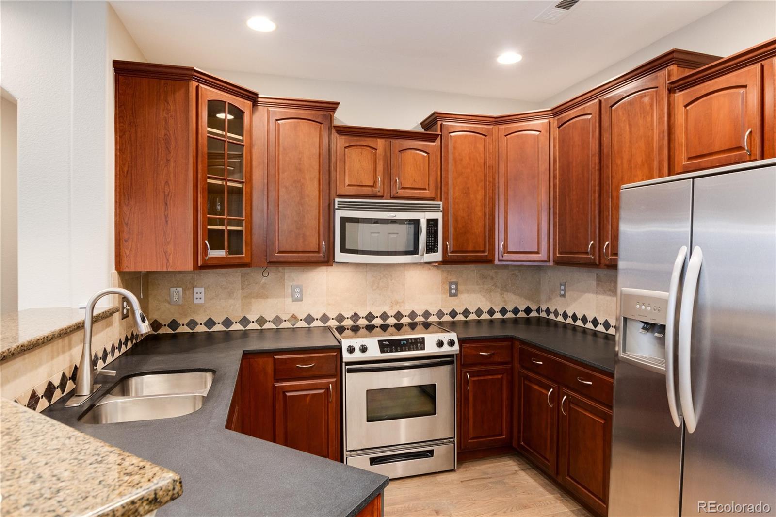 MLS Image #1 for 10100  bluffmont lane,lone tree, Colorado