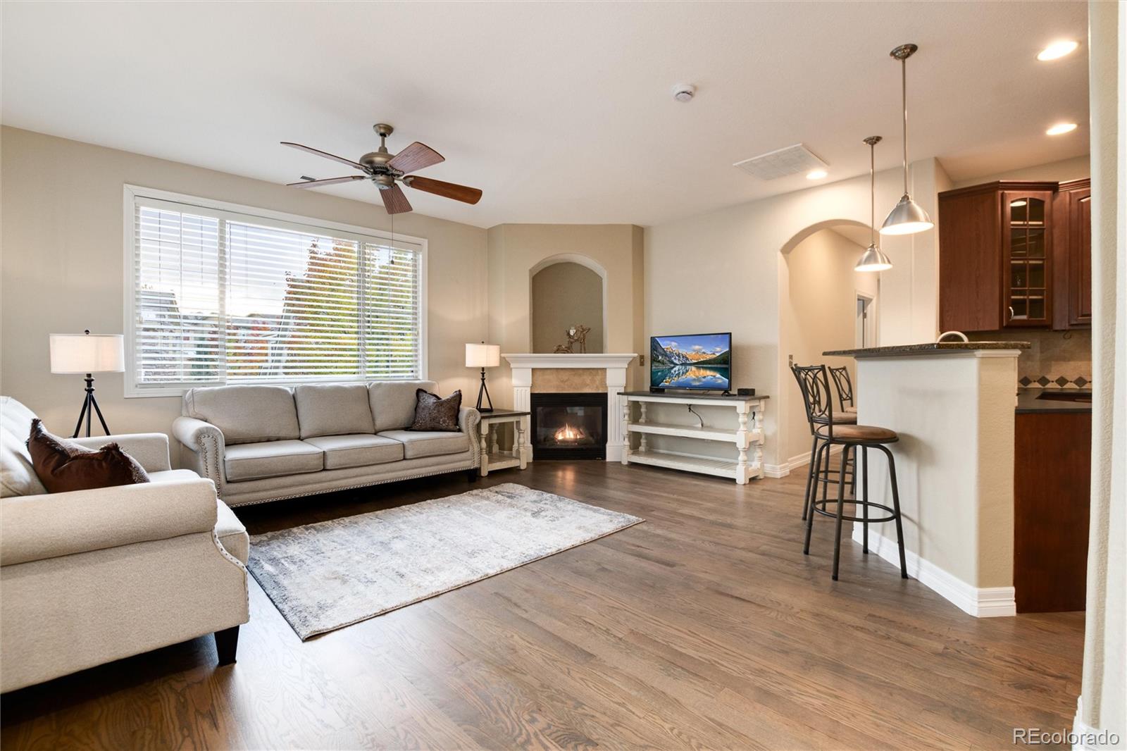 MLS Image #10 for 10100  bluffmont lane,lone tree, Colorado