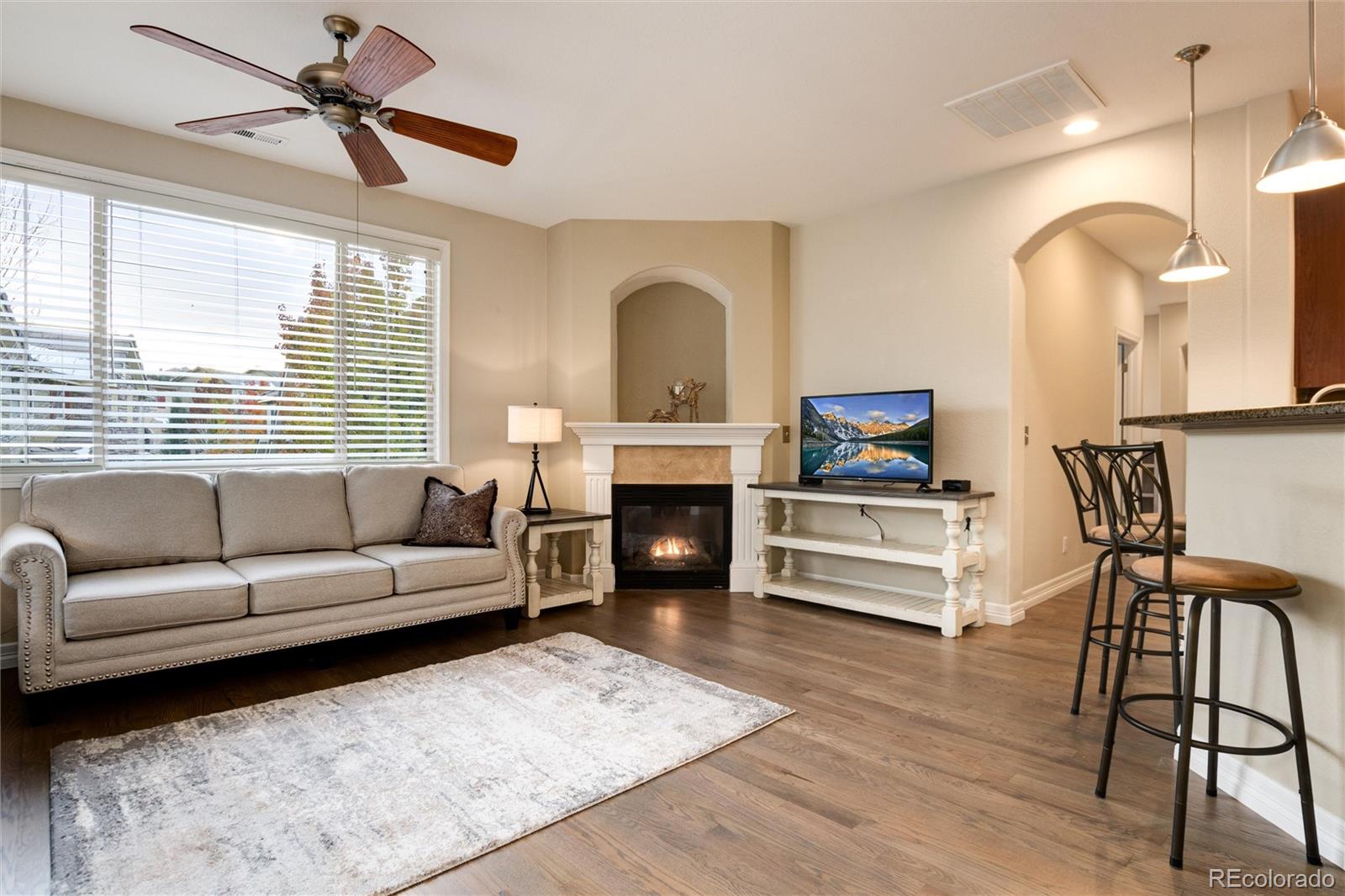 MLS Image #11 for 10100  bluffmont lane,lone tree, Colorado