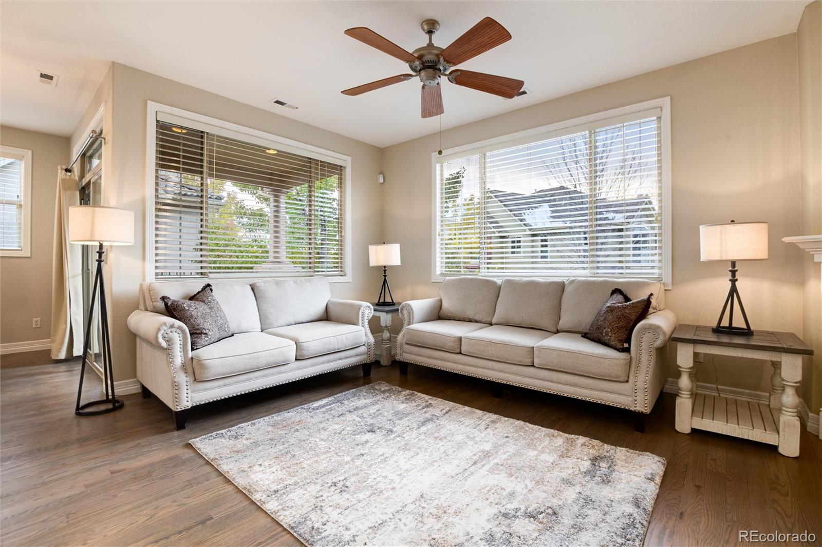 MLS Image #12 for 10100  bluffmont lane,lone tree, Colorado